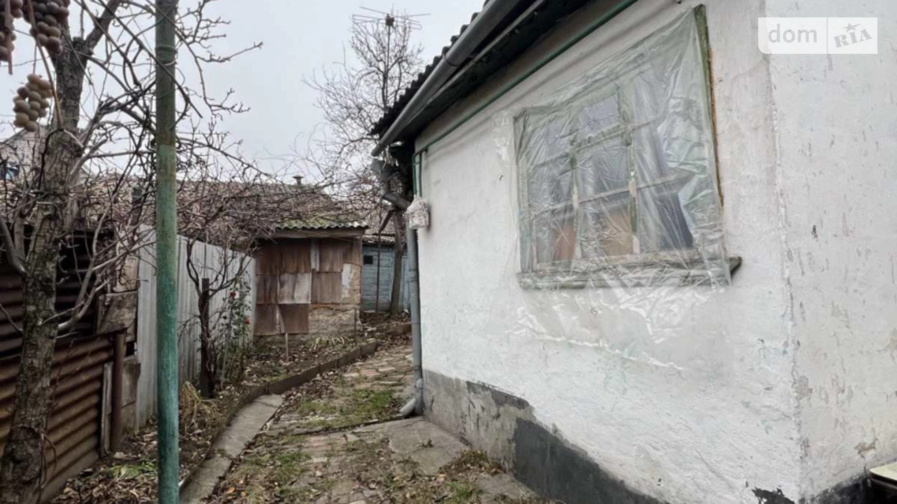 Продается часть дома 62.2 кв. м с мансардой, цена: 11000 $ - фото 2
