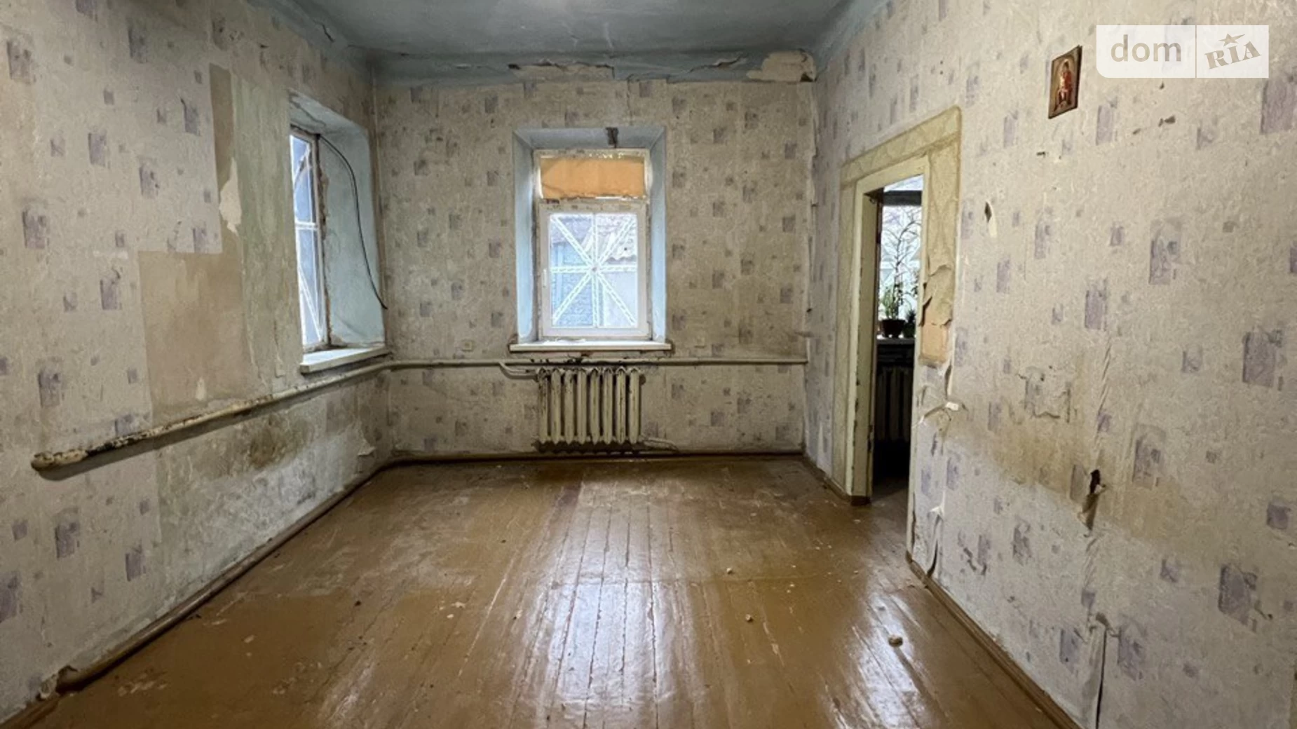 Продается часть дома 62.2 кв. м с мансардой, цена: 11000 $ - фото 3