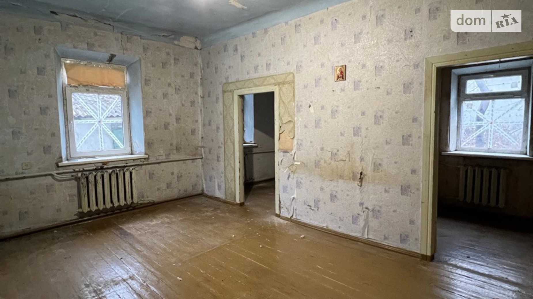 Продается часть дома 62.2 кв. м с мансардой, цена: 11000 $ - фото 5