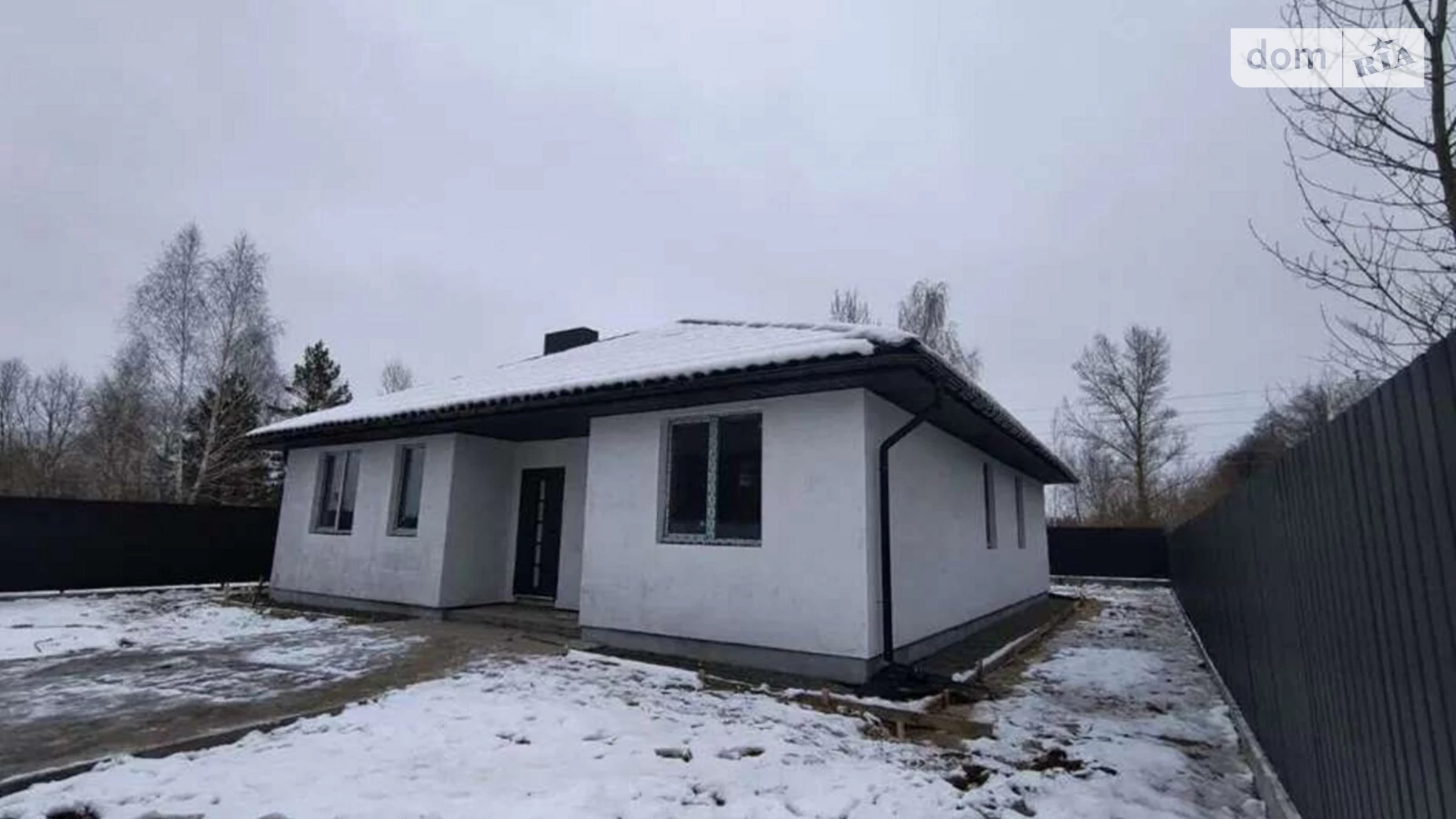 Продається одноповерховий будинок 118 кв. м з каміном, цена: 106500 $ - фото 3