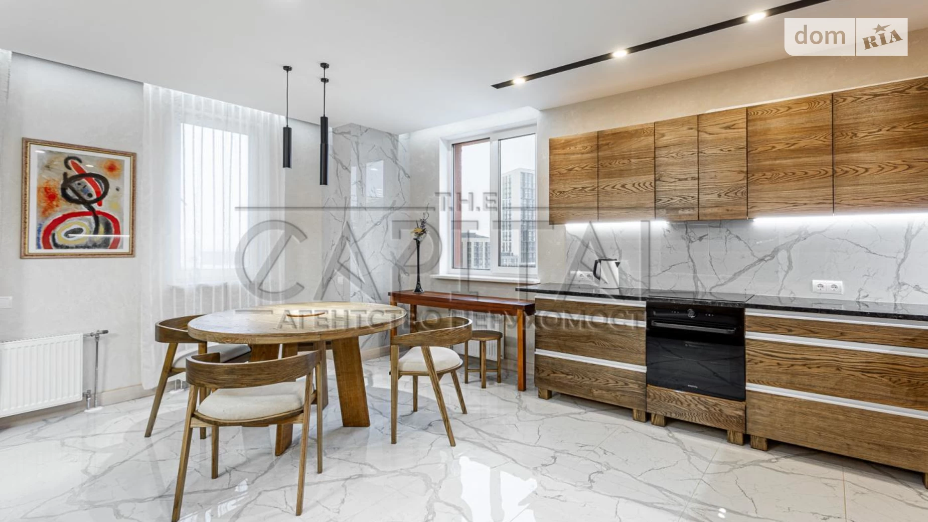 Продается 2-комнатная квартира 80.2 кв. м в Киеве, цена: 160000 $ - фото 5