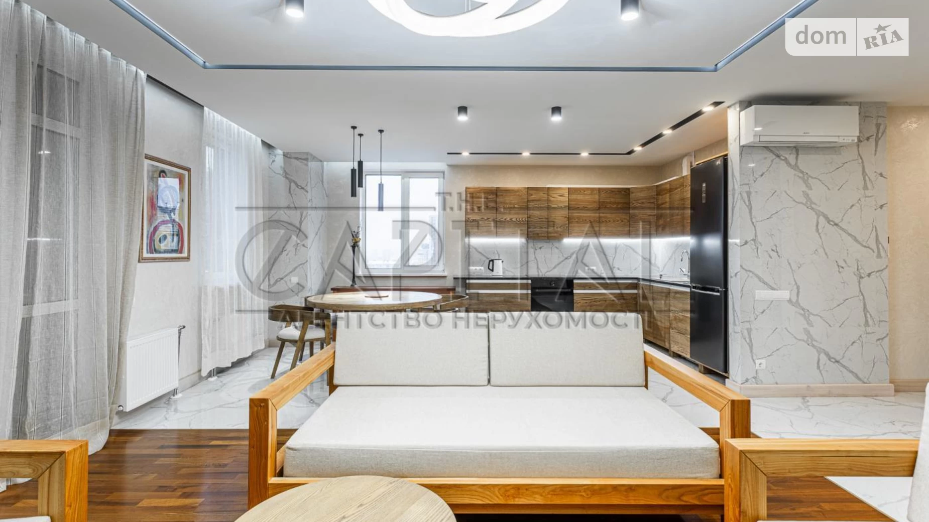 Продается 2-комнатная квартира 80.2 кв. м в Киеве, цена: 160000 $ - фото 3