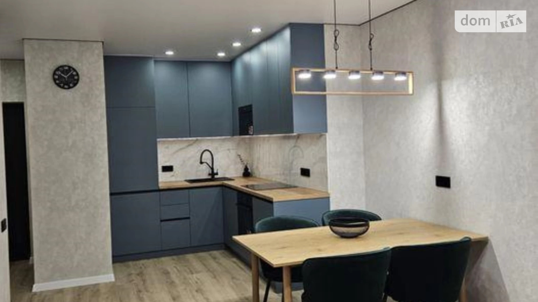 Продается 1-комнатная квартира 46 кв. м в Киеве, цена: 96000 $ - фото 4