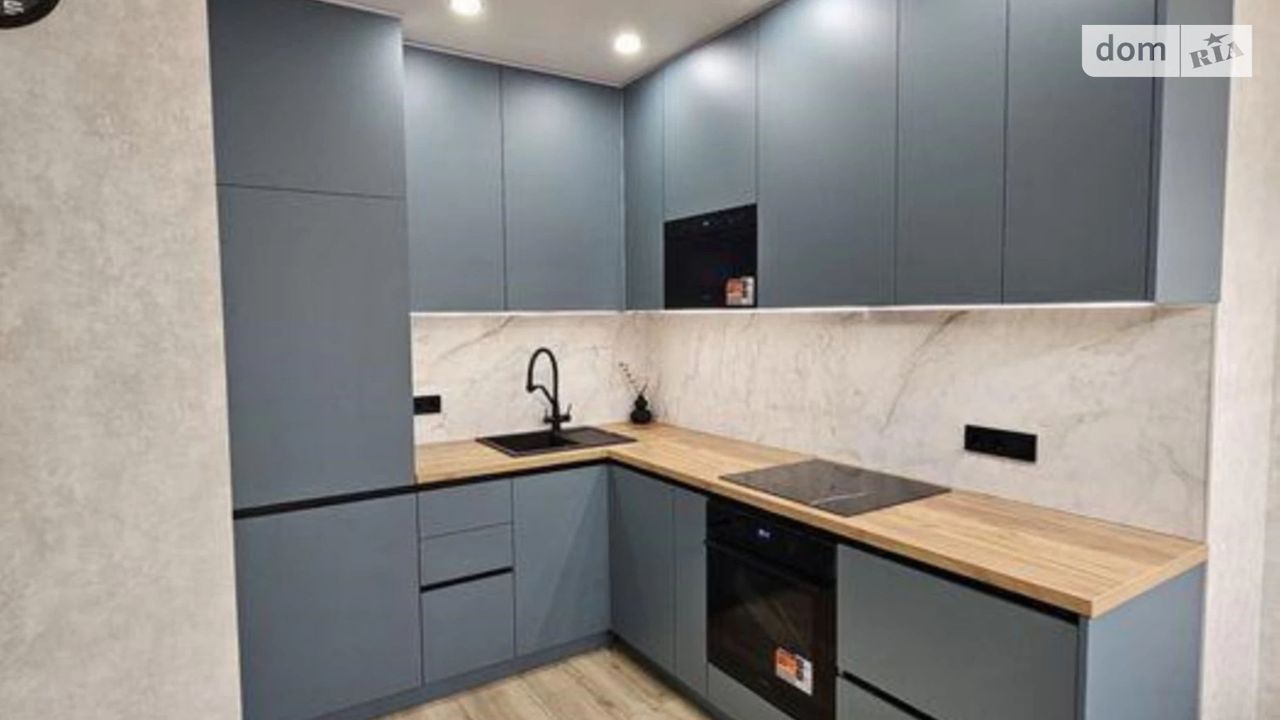 Продается 1-комнатная квартира 46 кв. м в Киеве, цена: 96000 $ - фото 3