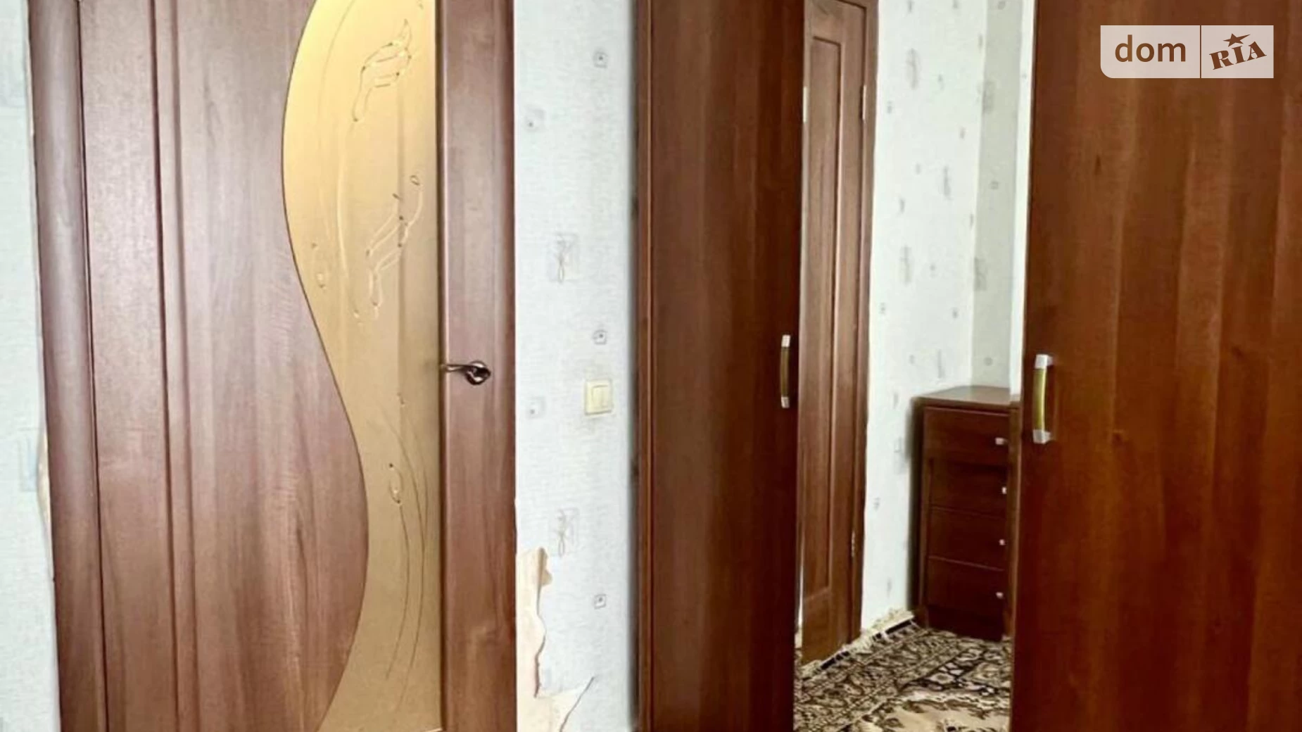Продається 2-кімнатна квартира 51 кв. м у Києві, вул. Колекторна, 3 - фото 5