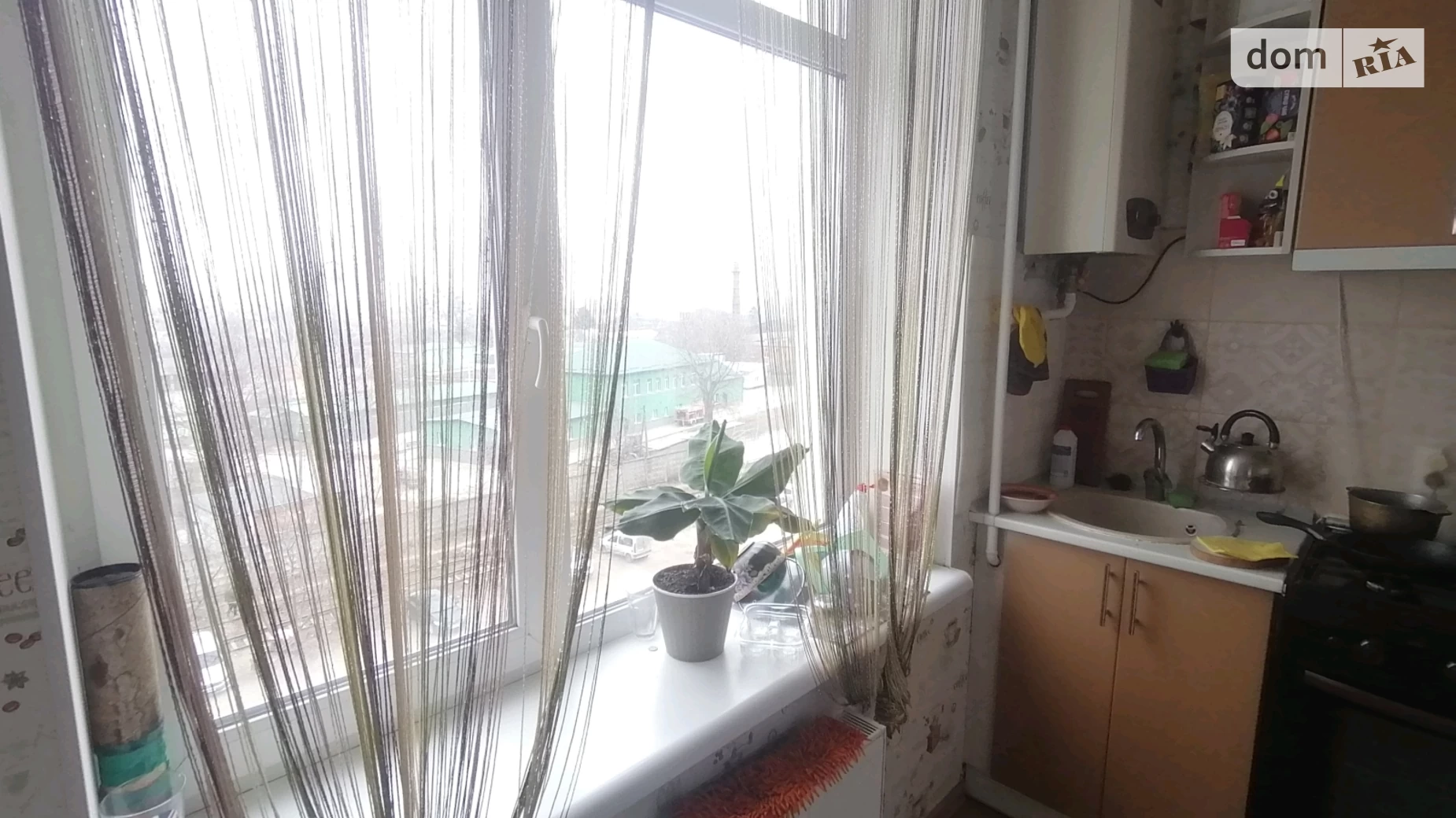 Продається 1-кімнатна квартира 33.9 кв. м у Хмельницькому, вул. Гетьмана Мазепи(Красовського Маршала), 59 - фото 4