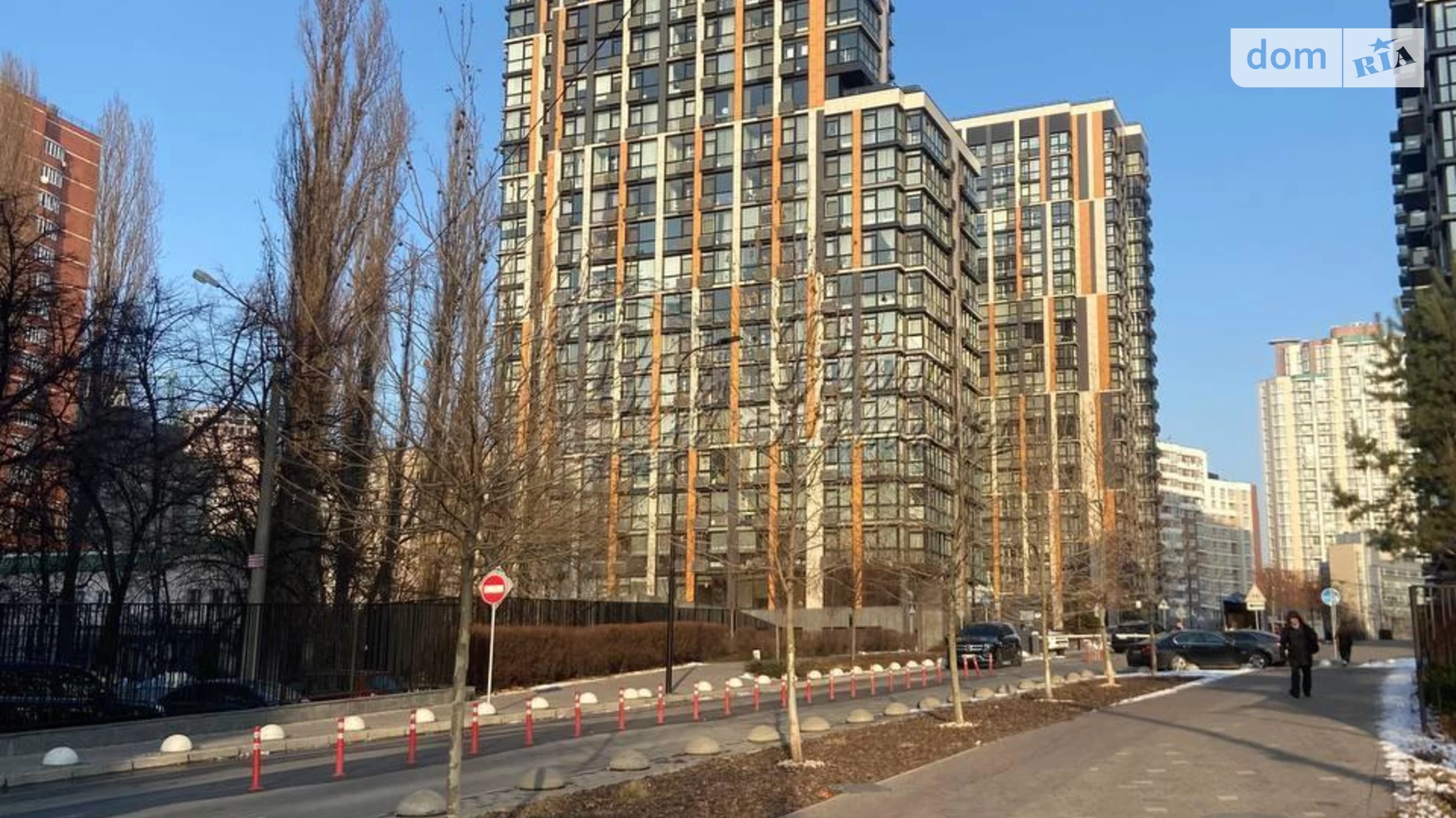 Продается 3-комнатная квартира 118.5 кв. м в Киеве, ул. Предславинская, 42 - фото 5