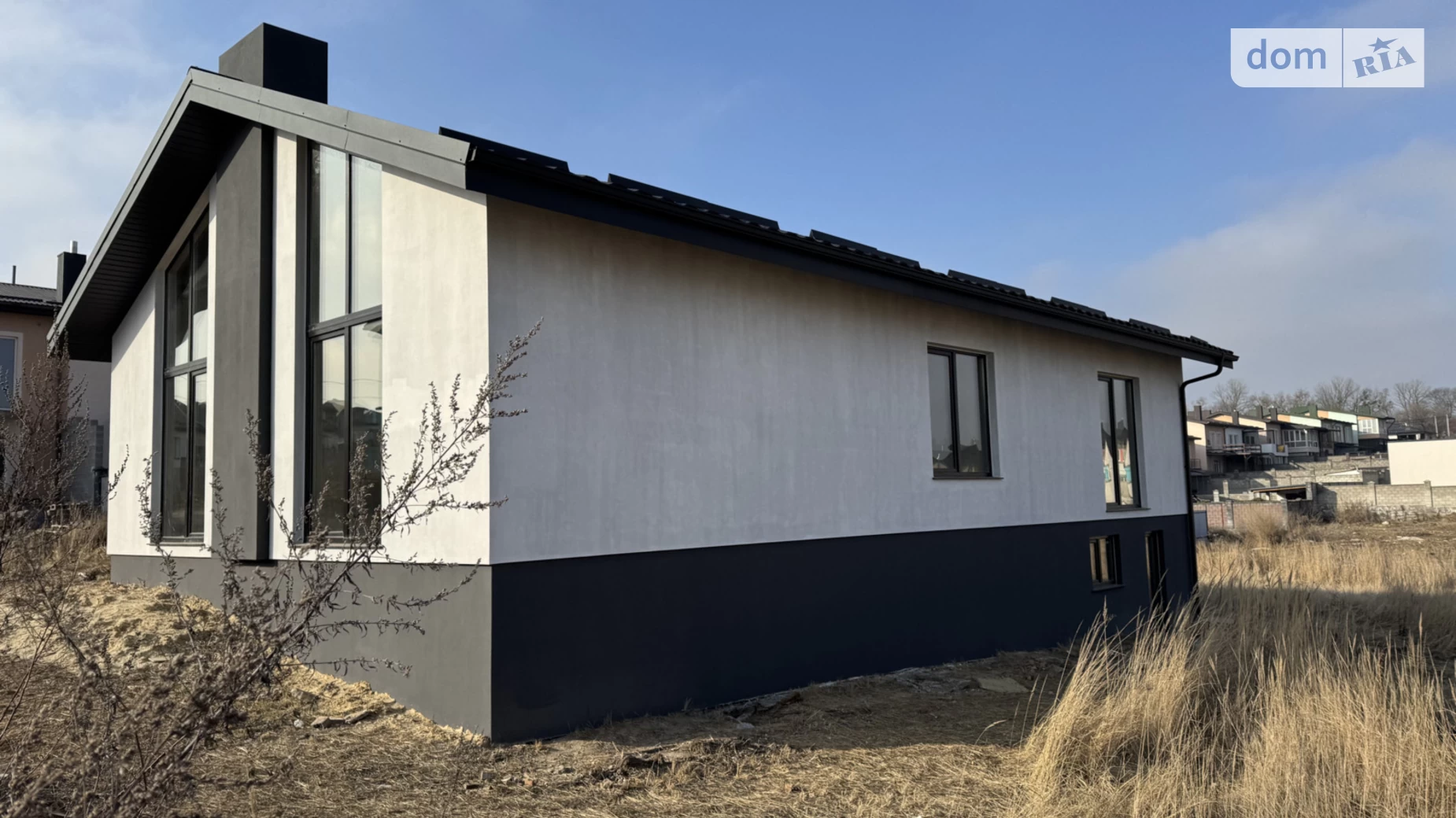 Продается одноэтажный дом 100 кв. м с балконом, цена: 85000 $ - фото 2