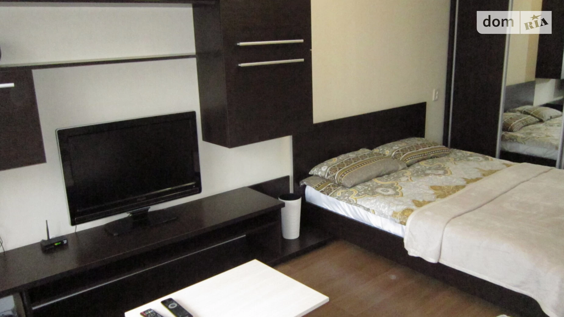 Здається в оренду 1-кімнатна квартира 32 кв. м у, цена: 11000 грн - фото 2