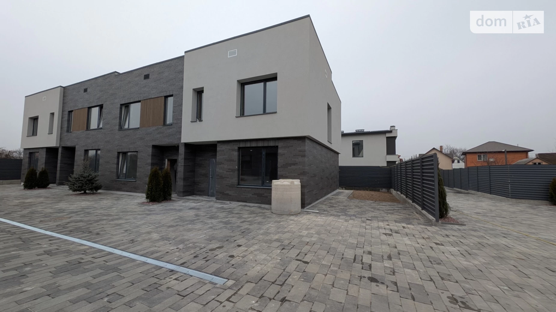 Софіївська Борщагівка ЖК Сozy yard, цена: 85000 $ - фото 2