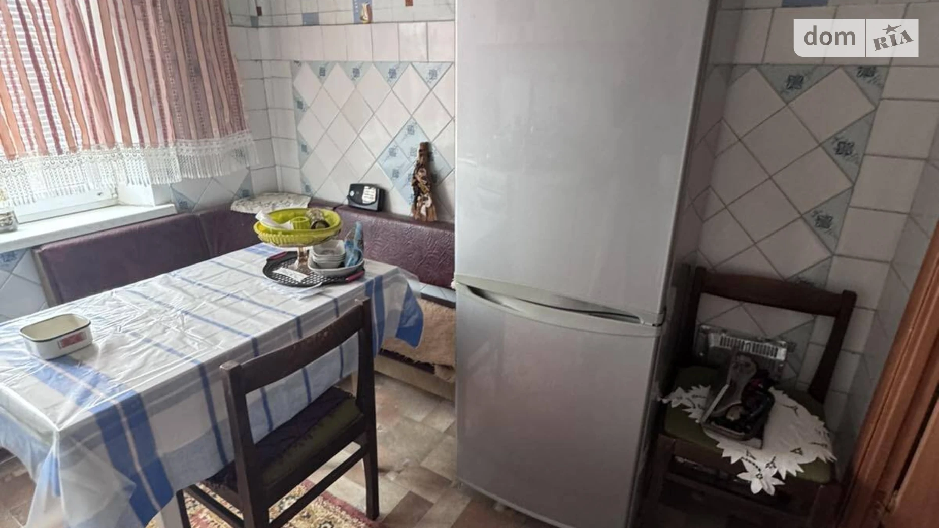 Продается 2-комнатная квартира 54 кв. м в Хмельницком, Львовское шоссе, 43/1 - фото 3
