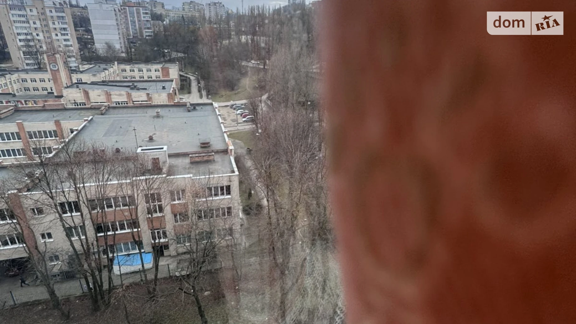Продается 2-комнатная квартира 54 кв. м в Хмельницком, Львовское шоссе, 43/1 - фото 5