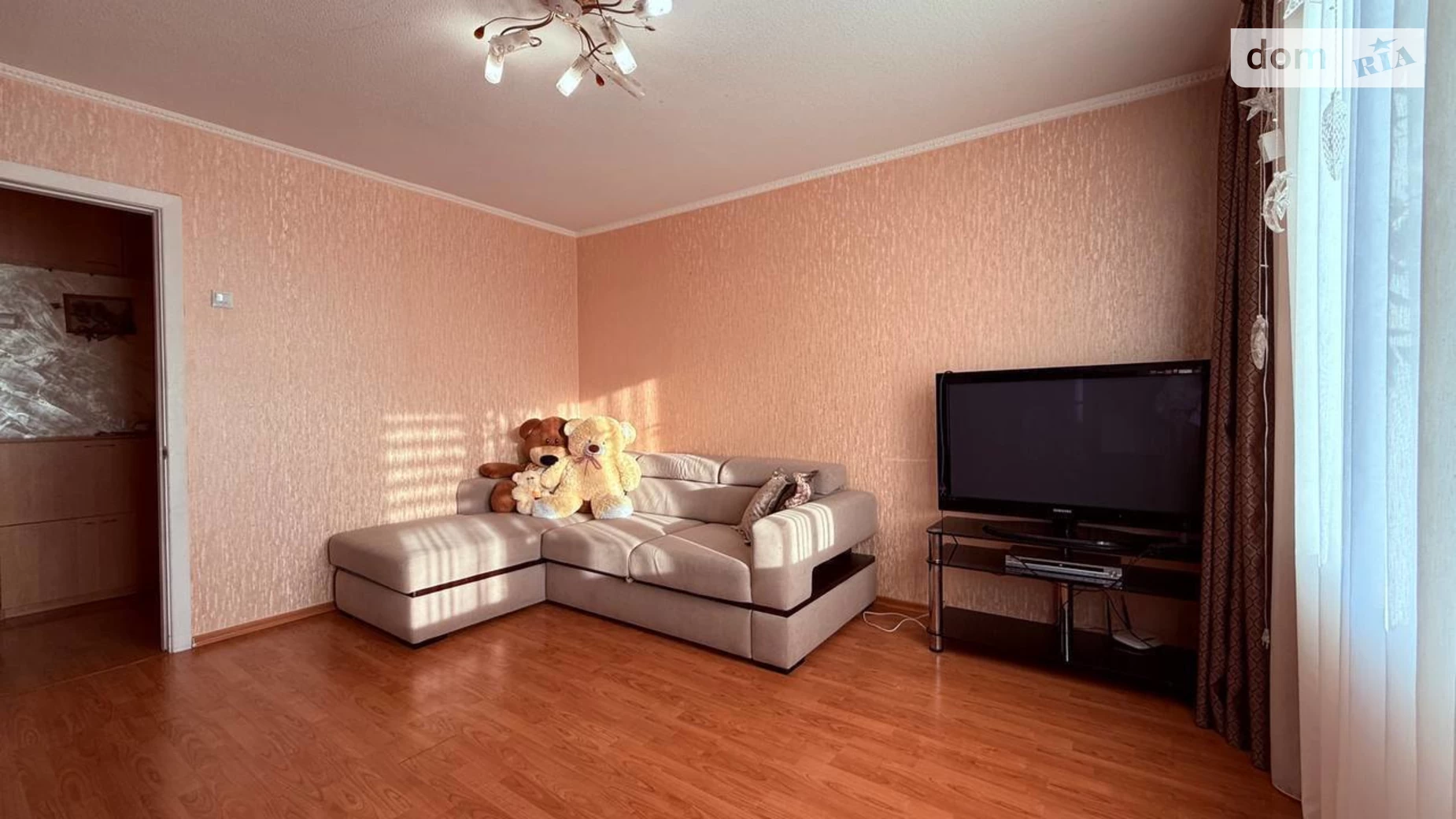 Продается 2-комнатная квартира 48 кв. м в Днепре, цена: 41500 $ - фото 3