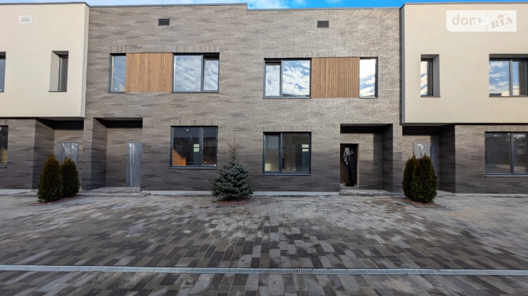 Софіївська Борщагівка ЖК Сozy yard, цена: 85000 $ - фото 3
