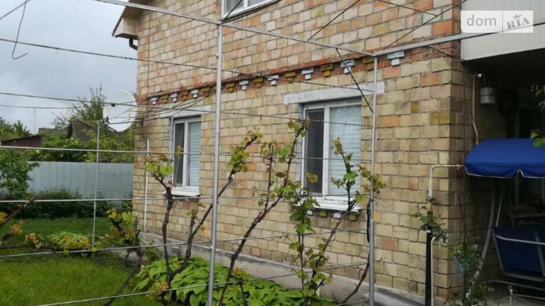 Продается дом на 2 этажа 160 кв. м с бассейном, цена: 38000 $ - фото 4