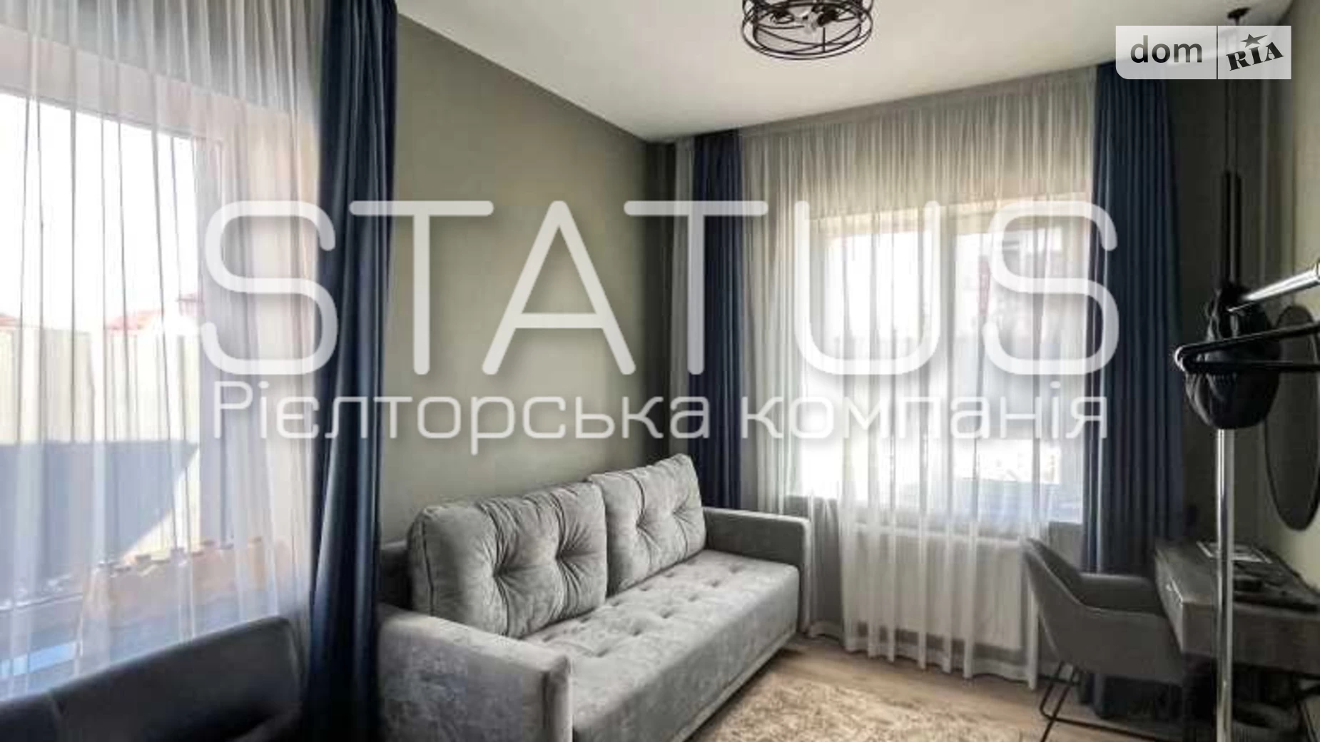 Продается одноэтажный дом 153.7 кв. м с подвалом, цена: 250000 $ - фото 2