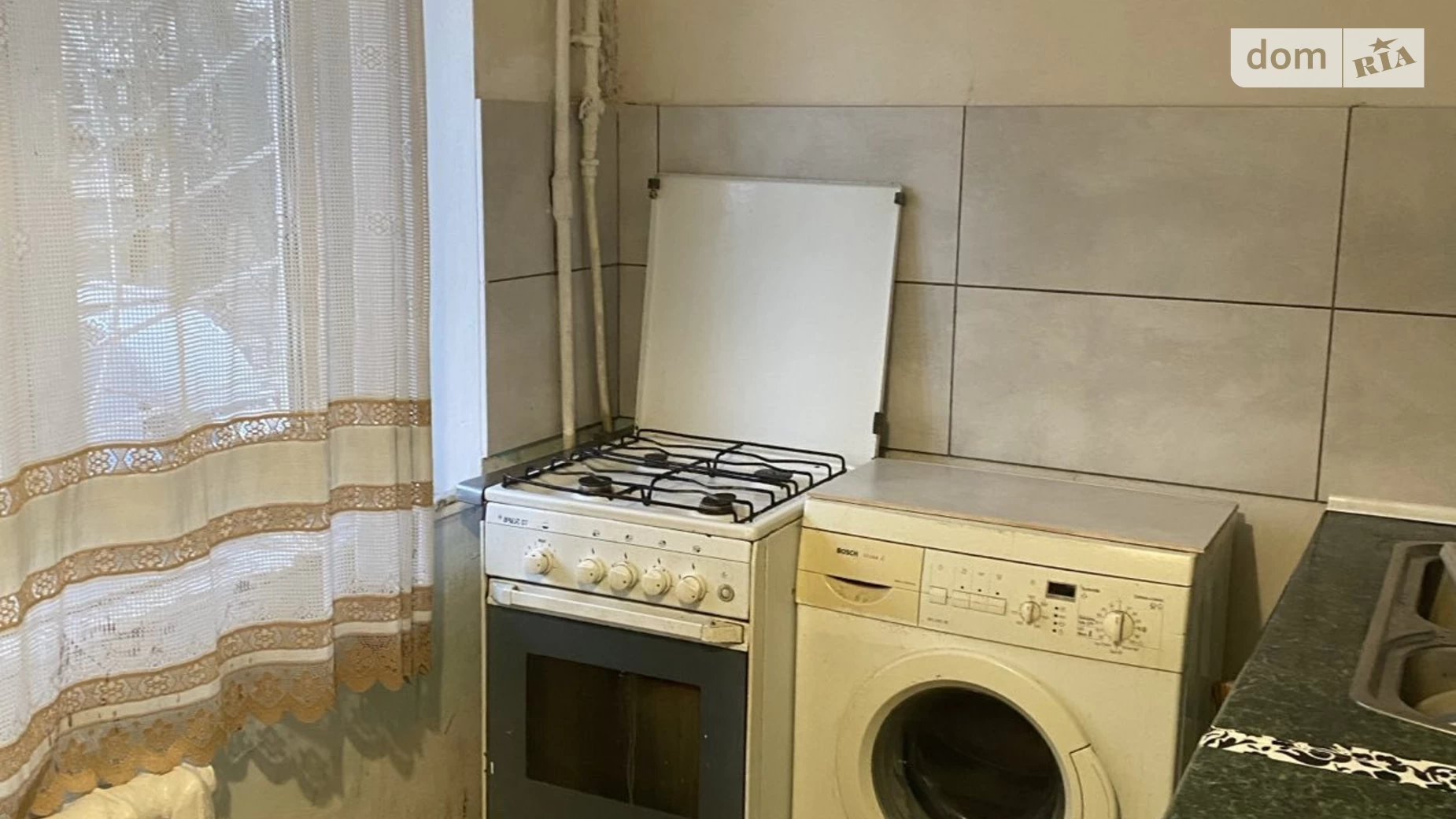 Продается 3-комнатная квартира 59.3 кв. м в Киеве, вул. Жмеринская, 4 - фото 2