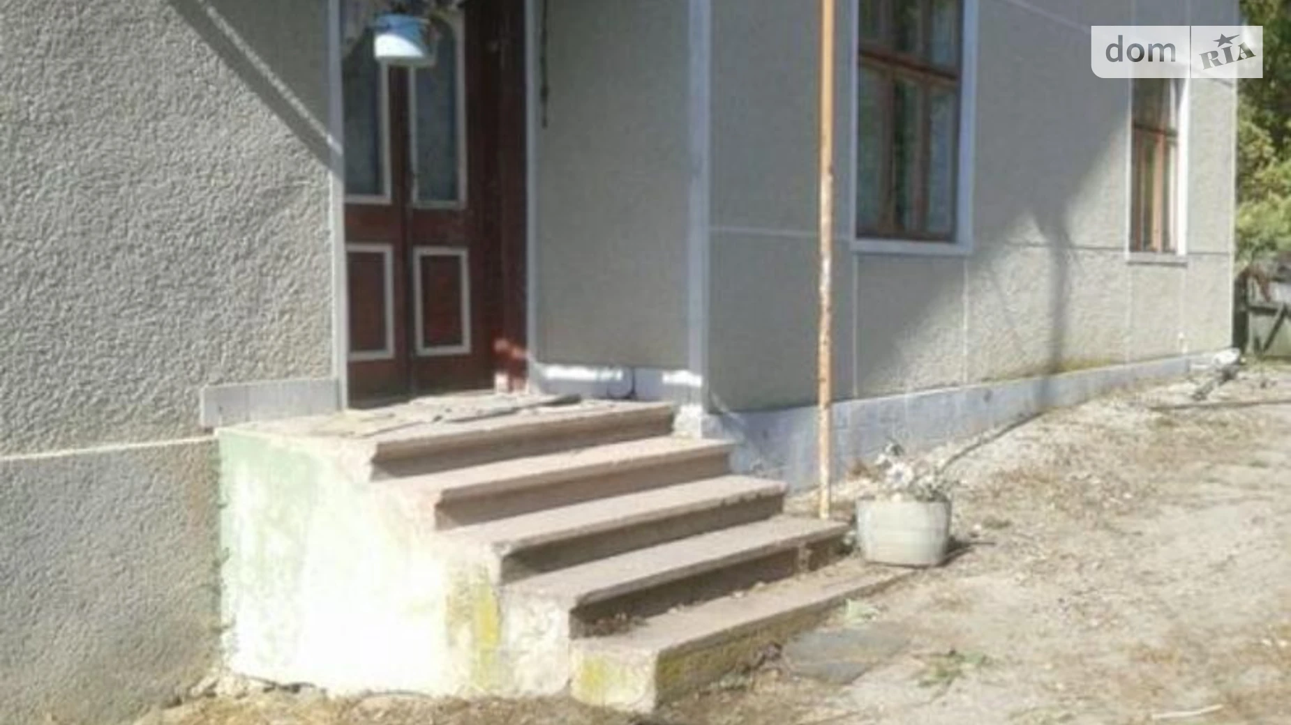 Продается одноэтажный дом 121.2 кв. м с баней/сауной, цена: 8500 $ - фото 2