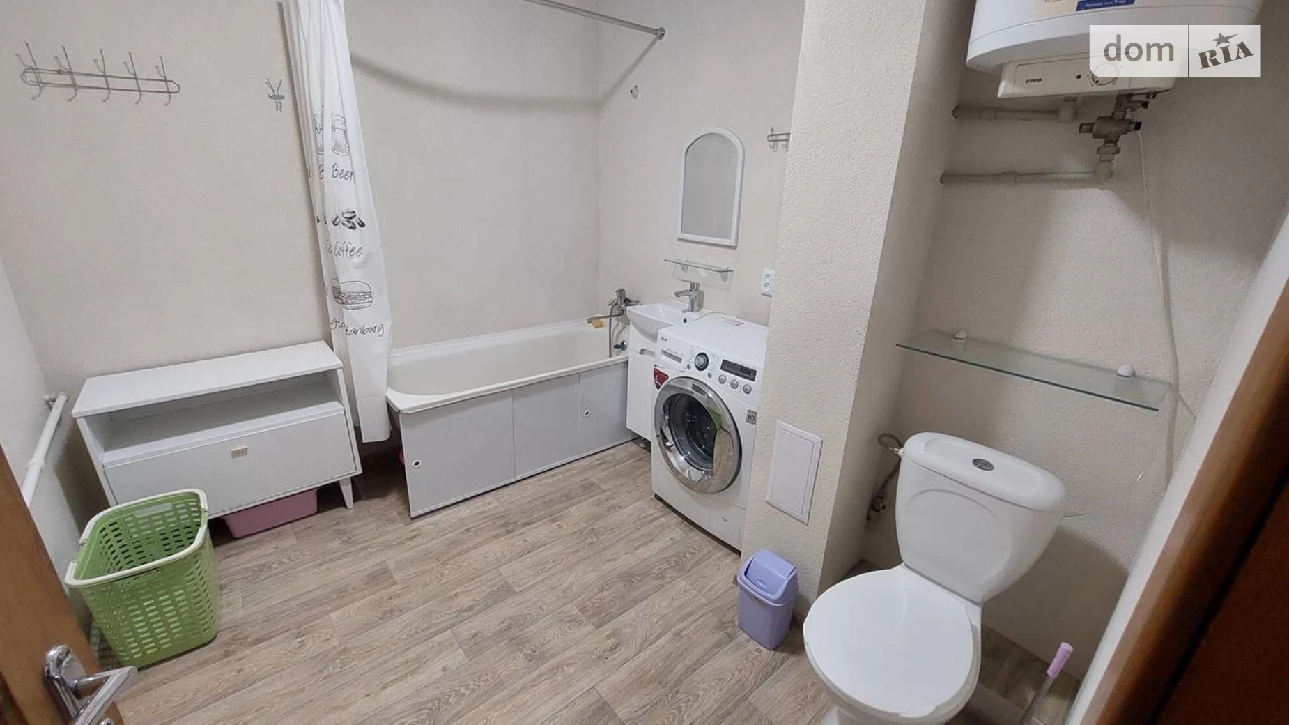 Продається 3-кімнатна квартира 65 кв. м у Дніпрі, цена: 47000 $ - фото 4