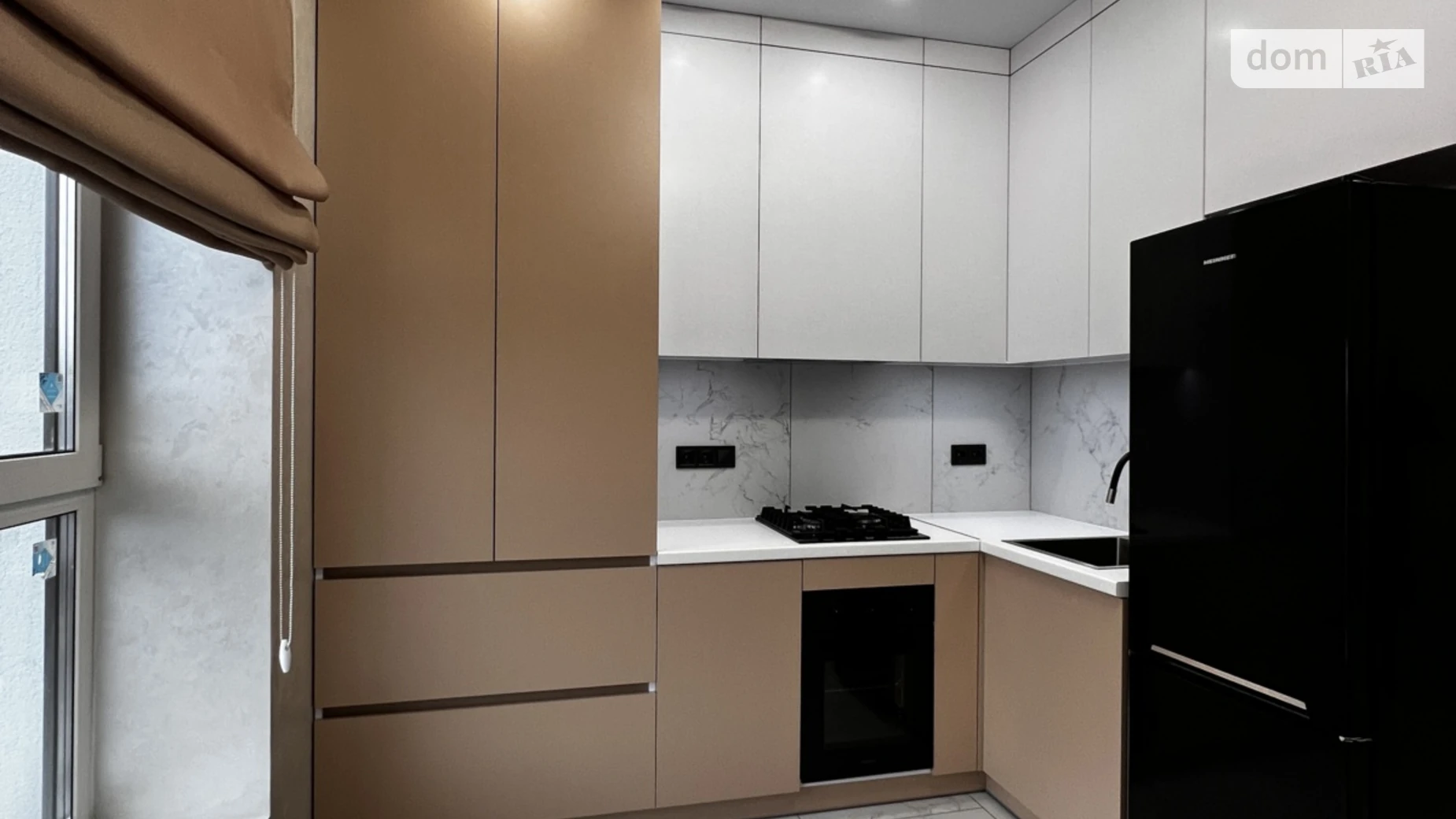 Продается 1-комнатная квартира 36 кв. м в Ирпене, 2-й пер. Украинский - фото 2