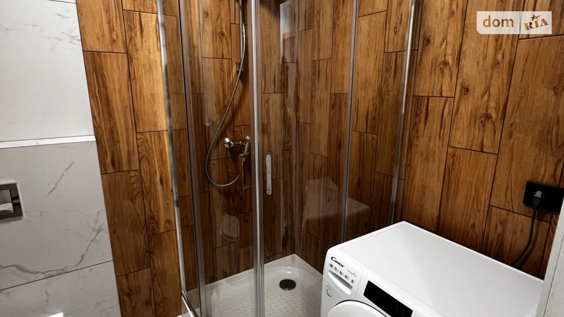 Продается 1-комнатная квартира 36 кв. м в Ирпене, 2-й пер. Украинский - фото 4