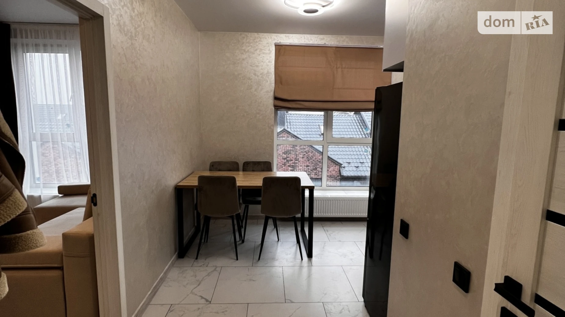 Продается 1-комнатная квартира 36 кв. м в Ирпене, 2-й пер. Украинский - фото 5