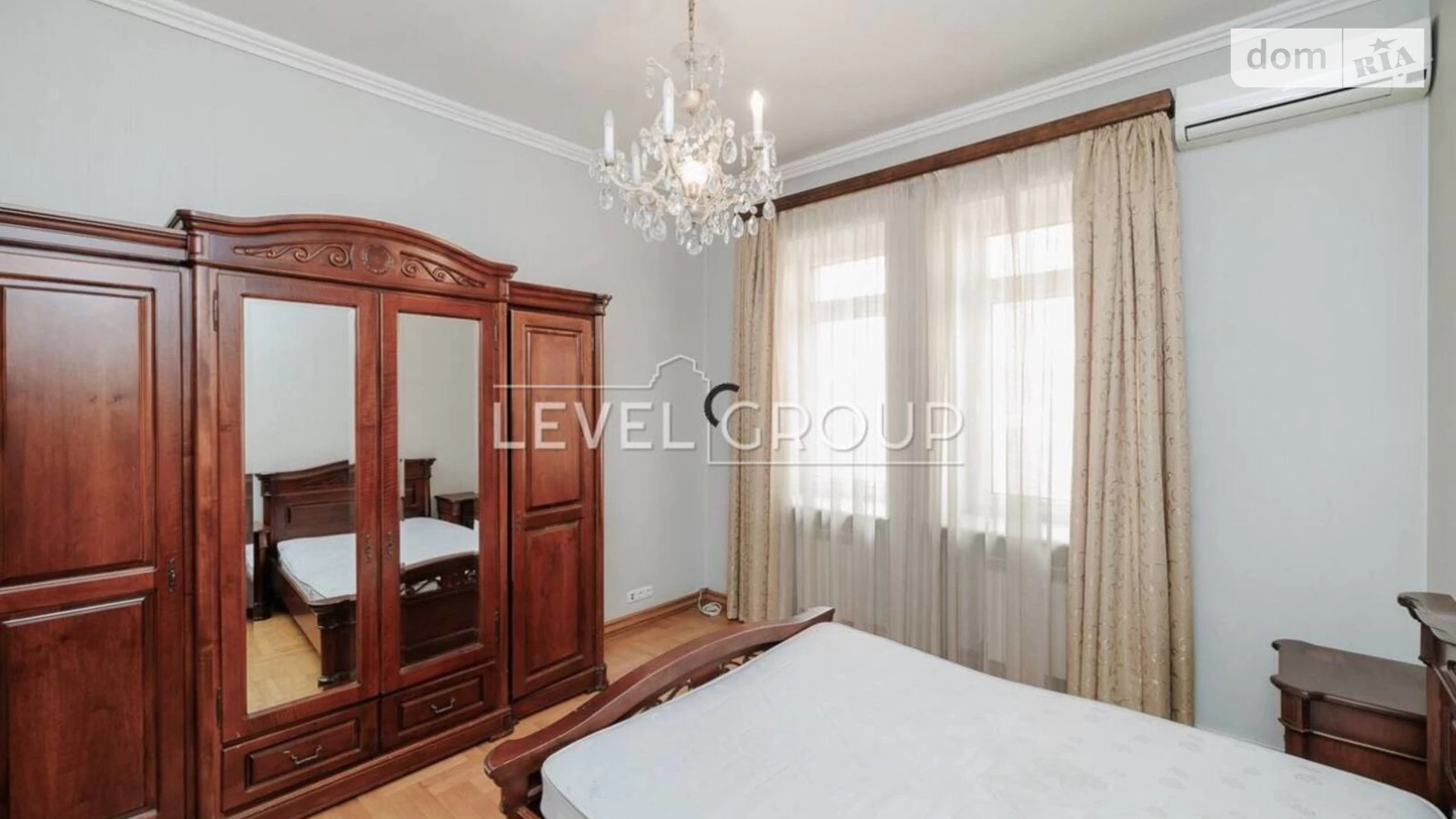 Продається 3-кімнатна квартира 125.8 кв. м у Києві, вул. Саксаганського, 29 - фото 2