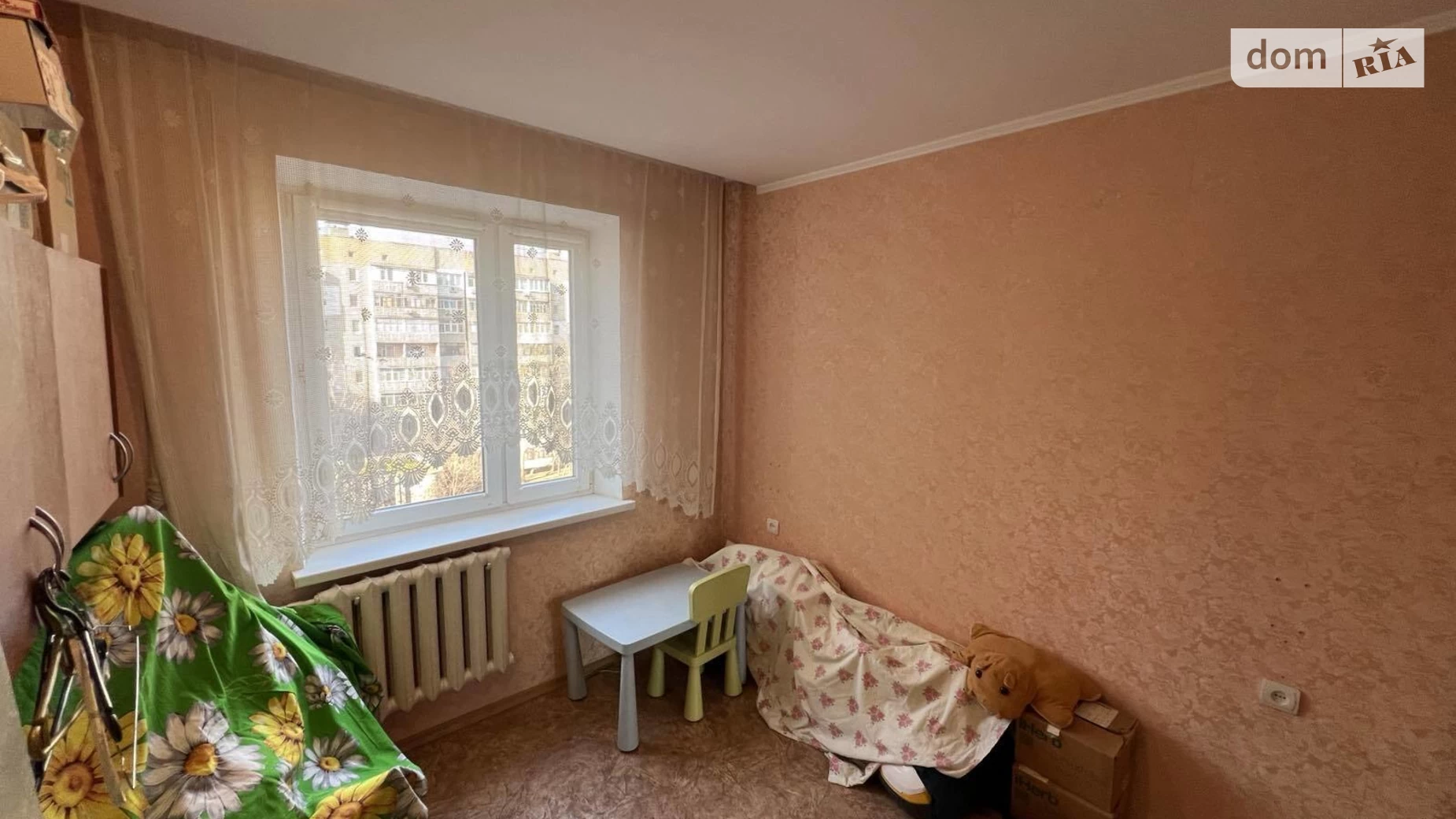Продается 3-комнатная квартира 64.7 кв. м в Николаеве, ул. Океановская, 47 - фото 4