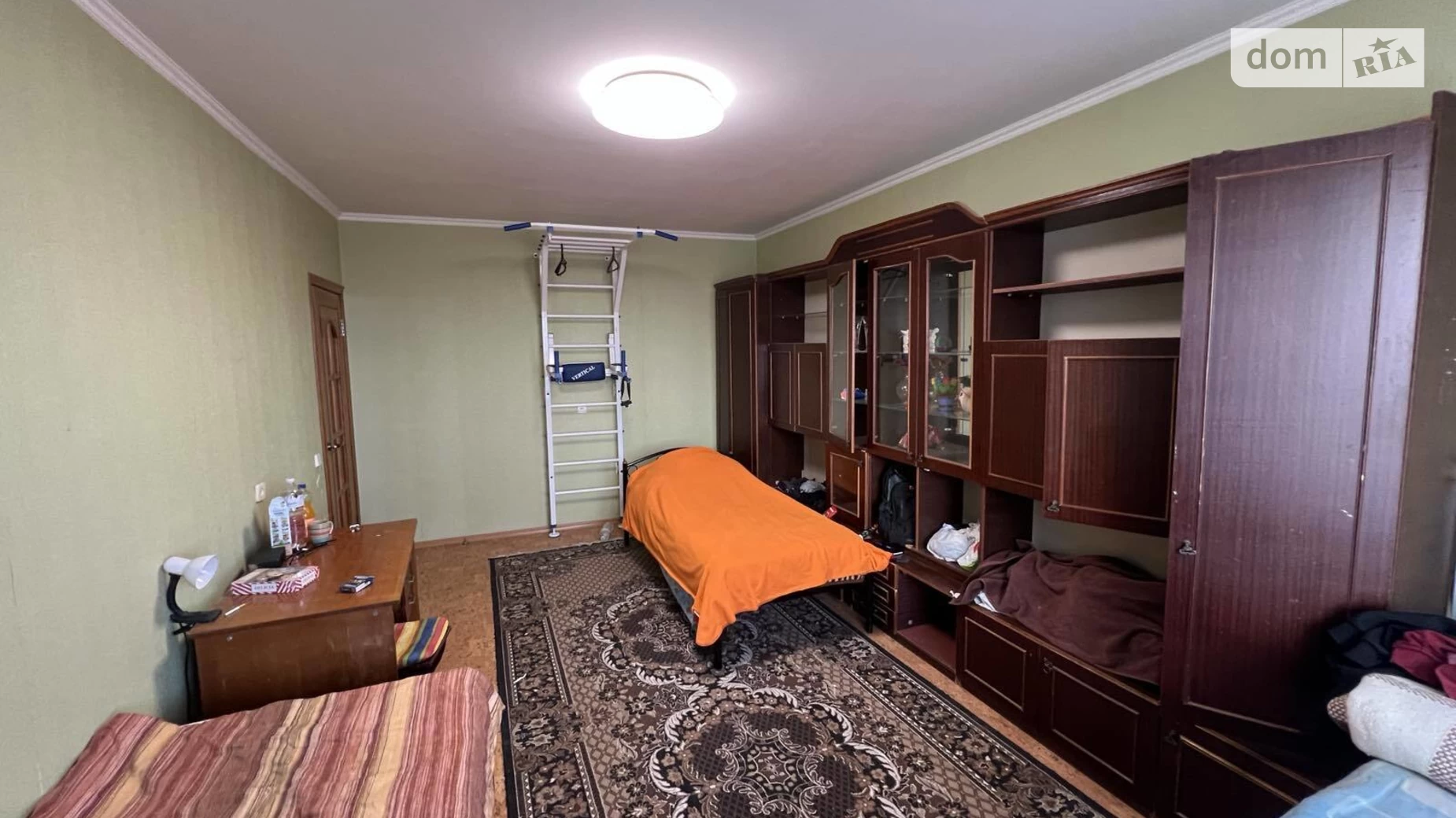 Продается 3-комнатная квартира 64.7 кв. м в Николаеве, ул. Океановская, 47 - фото 5