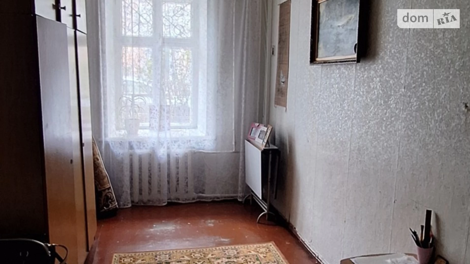 Продається 2-кімнатна квартира 41.2 кв. м у Одесі, вул. Середня, 35 - фото 4