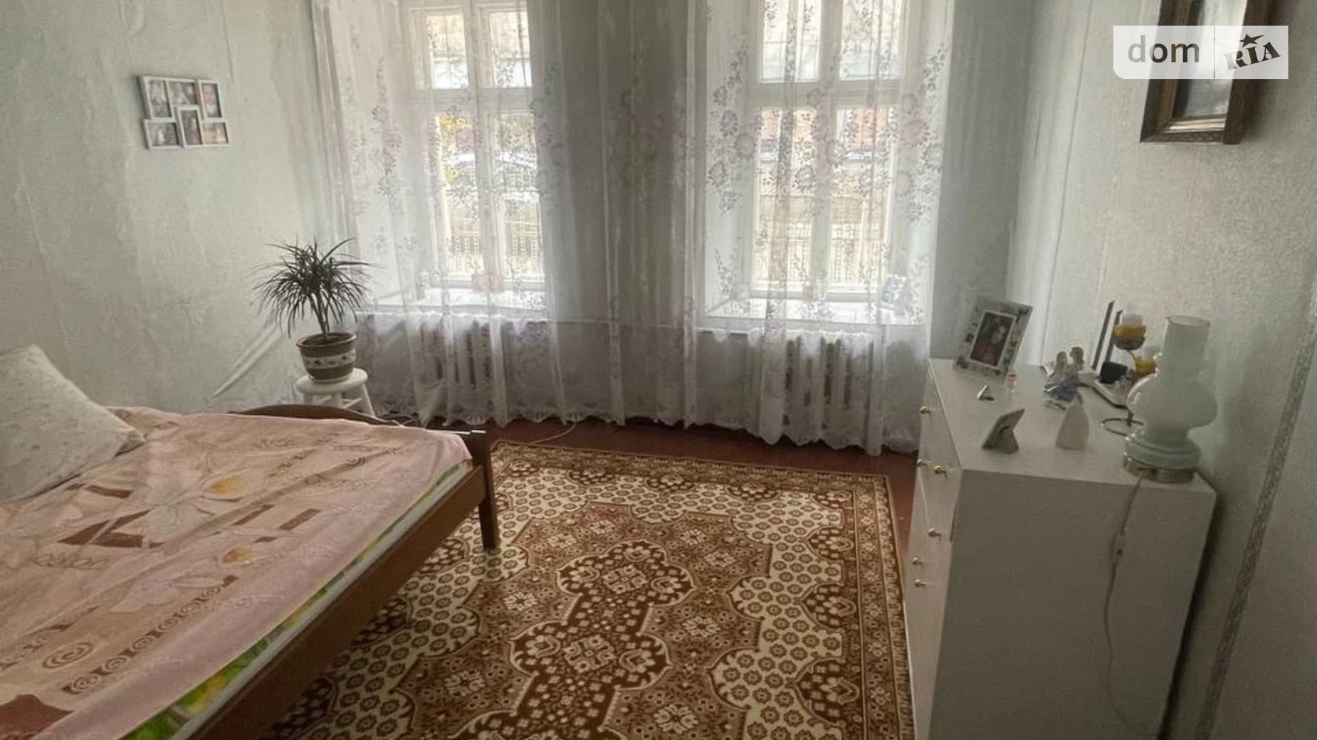 Продається 2-кімнатна квартира 41.2 кв. м у Одесі, вул. Середня, 35 - фото 3