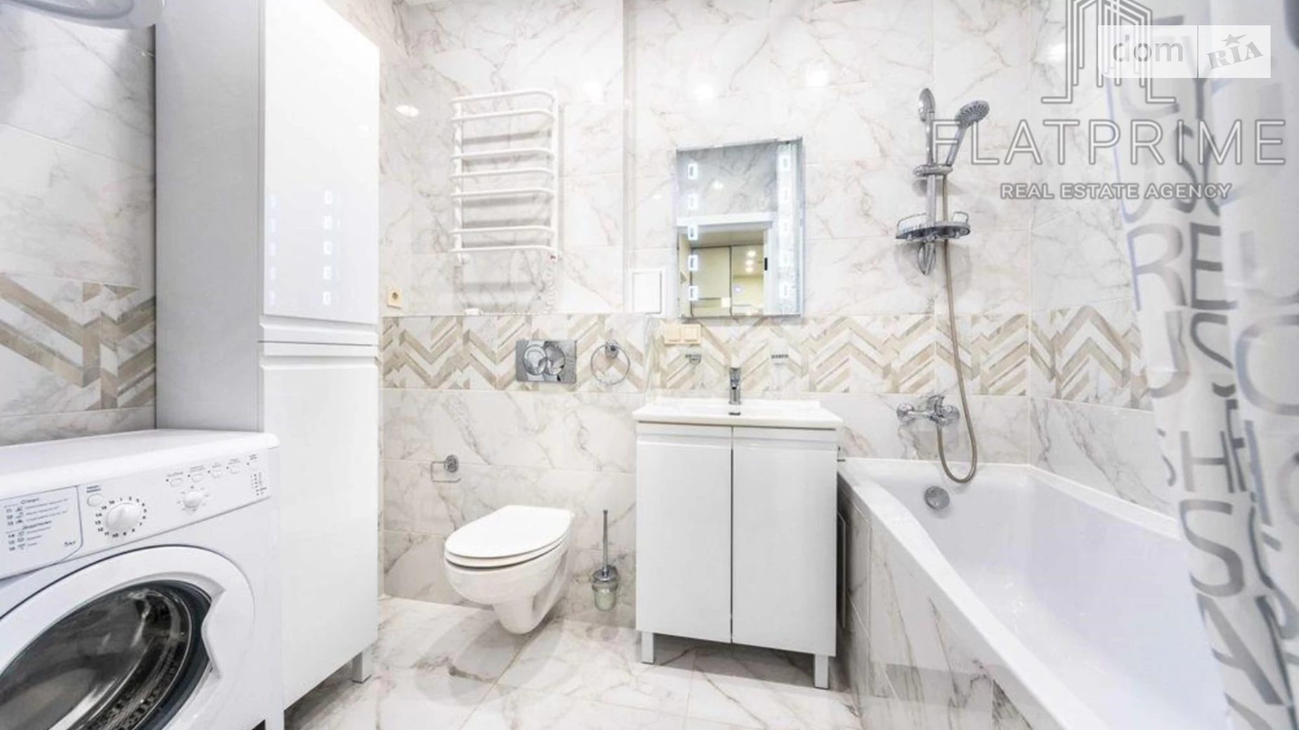 Продается 1-комнатная квартира 47.1 кв. м в Киеве, цена: 115000 $ - фото 5