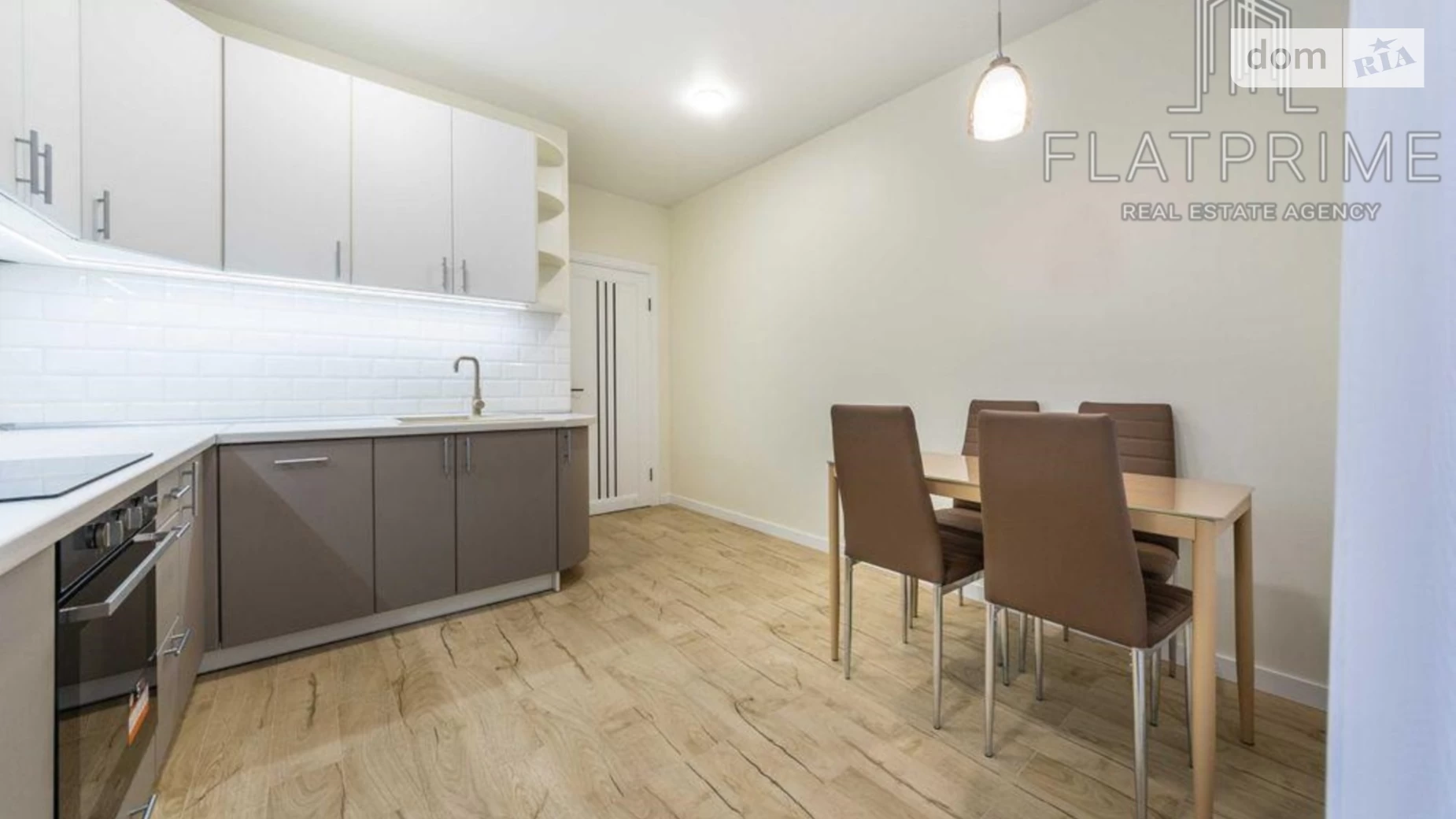 Продается 1-комнатная квартира 47.1 кв. м в Киеве, цена: 115000 $ - фото 2