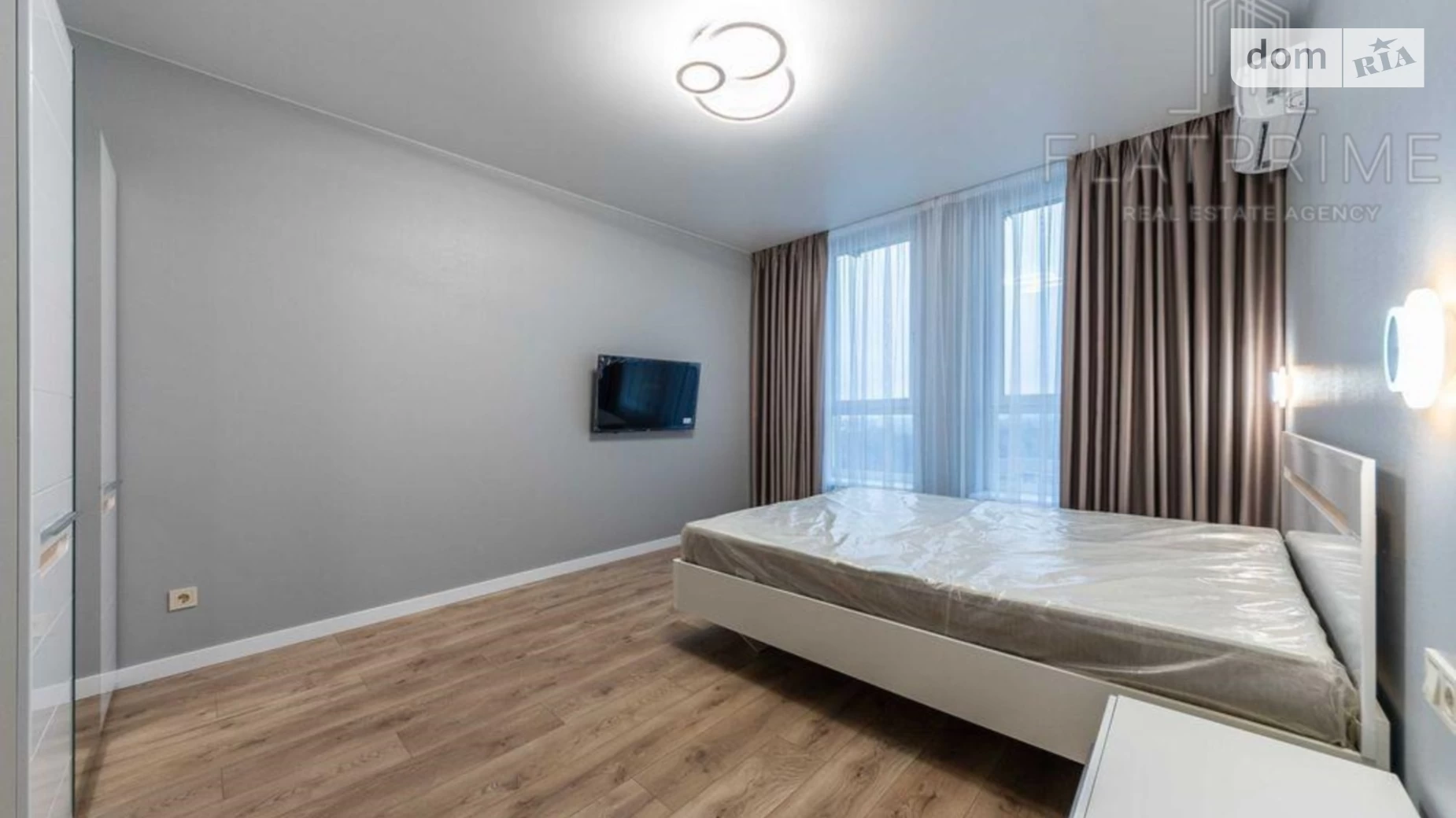 Продается 1-комнатная квартира 47.1 кв. м в Киеве, цена: 115000 $ - фото 3