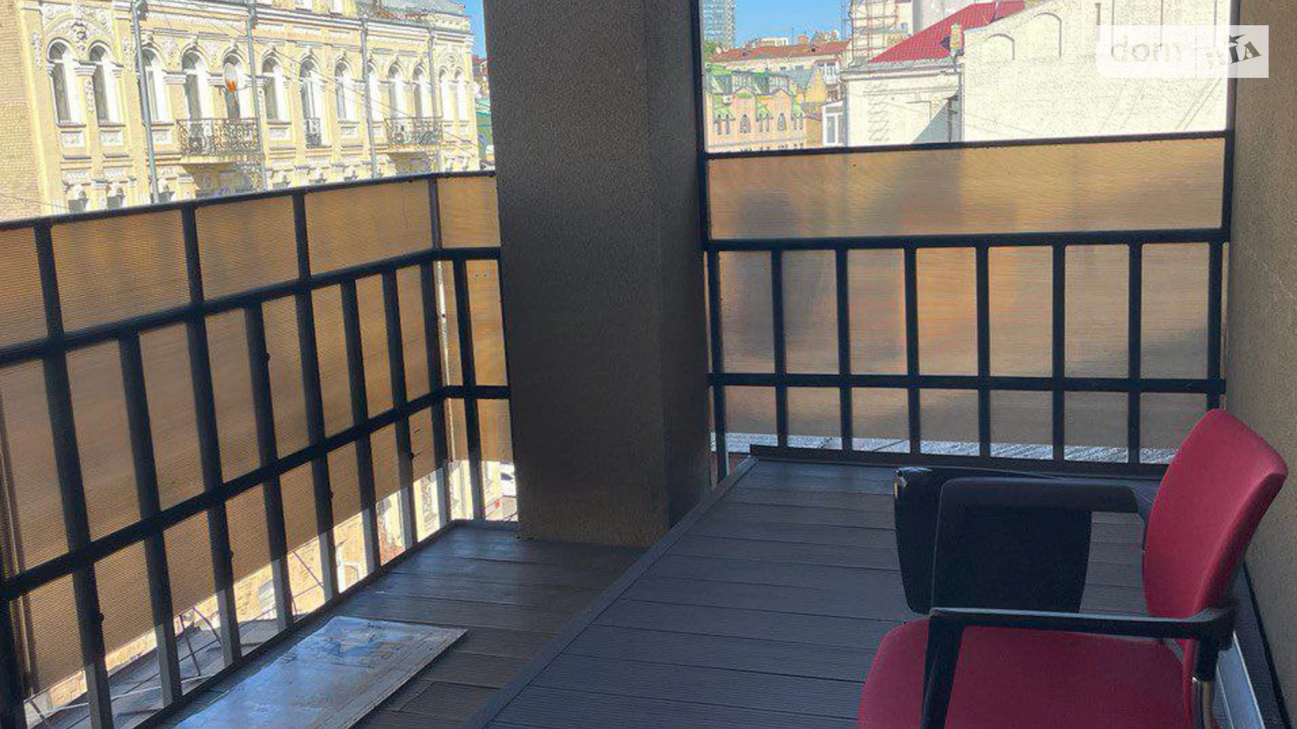 Сдается в аренду офис 256 кв. м в бизнес-центре, цена: 2400 $ - фото 3
