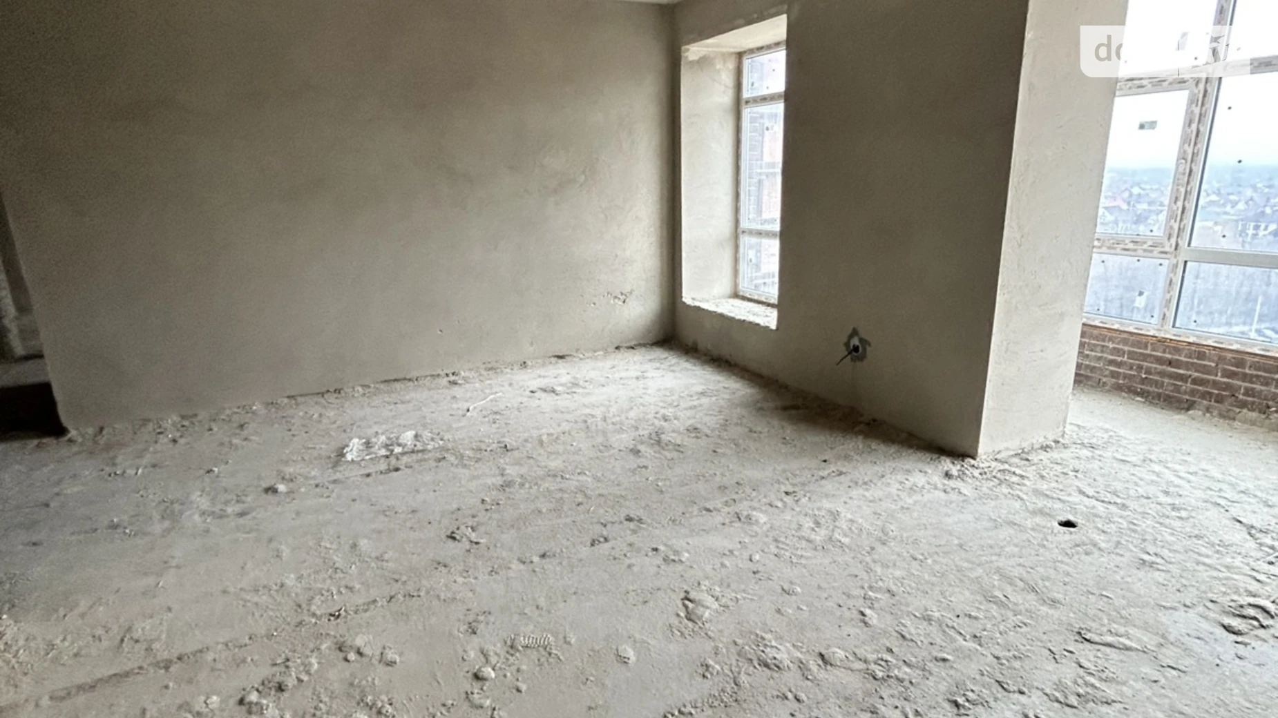 Продается 2-комнатная квартира 68 кв. м в Житомире, ул. Героев Чернобыля, 8 - фото 3