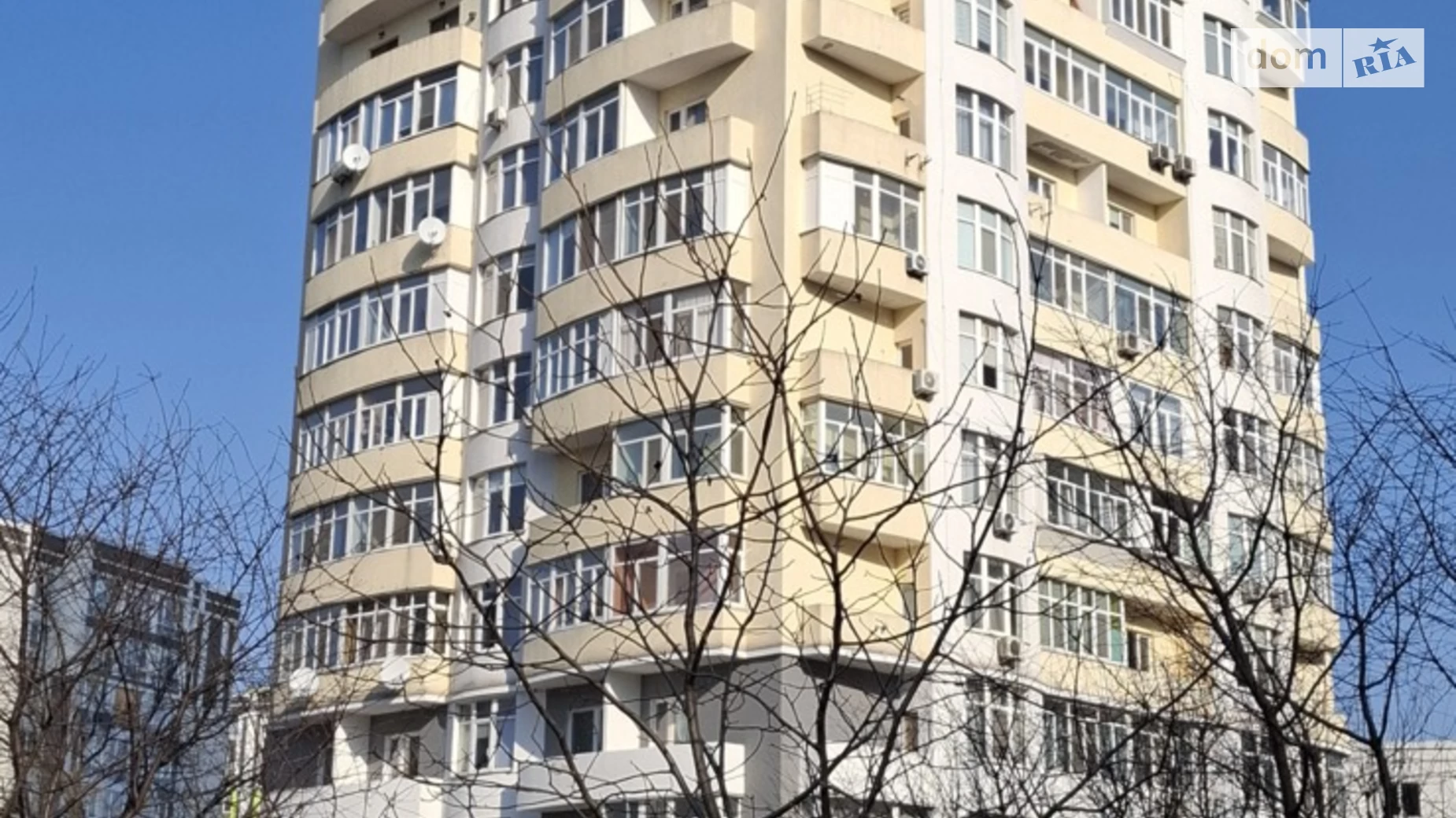 Продается 2-комнатная квартира 89.8 кв. м в Ирпене, ул. Григория Сковороды, 7 - фото 2