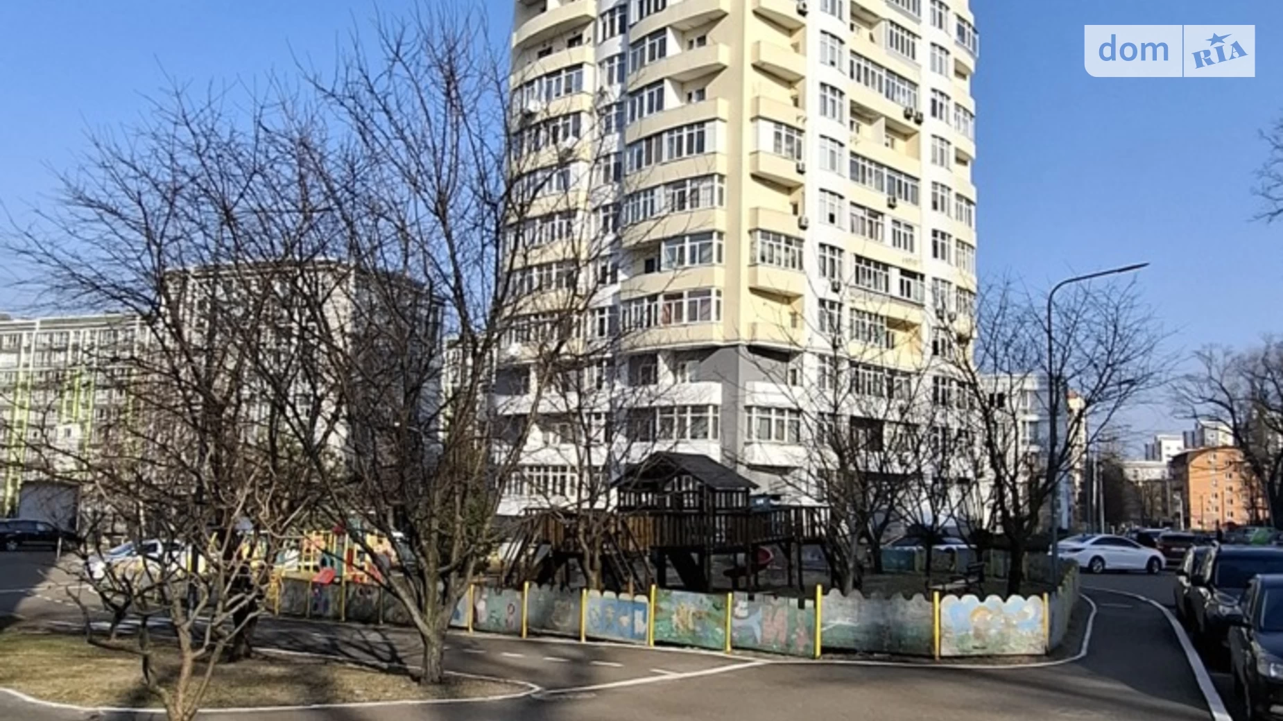 Продается 2-комнатная квартира 89.8 кв. м в Ирпене, ул. Григория Сковороды, 7 - фото 3