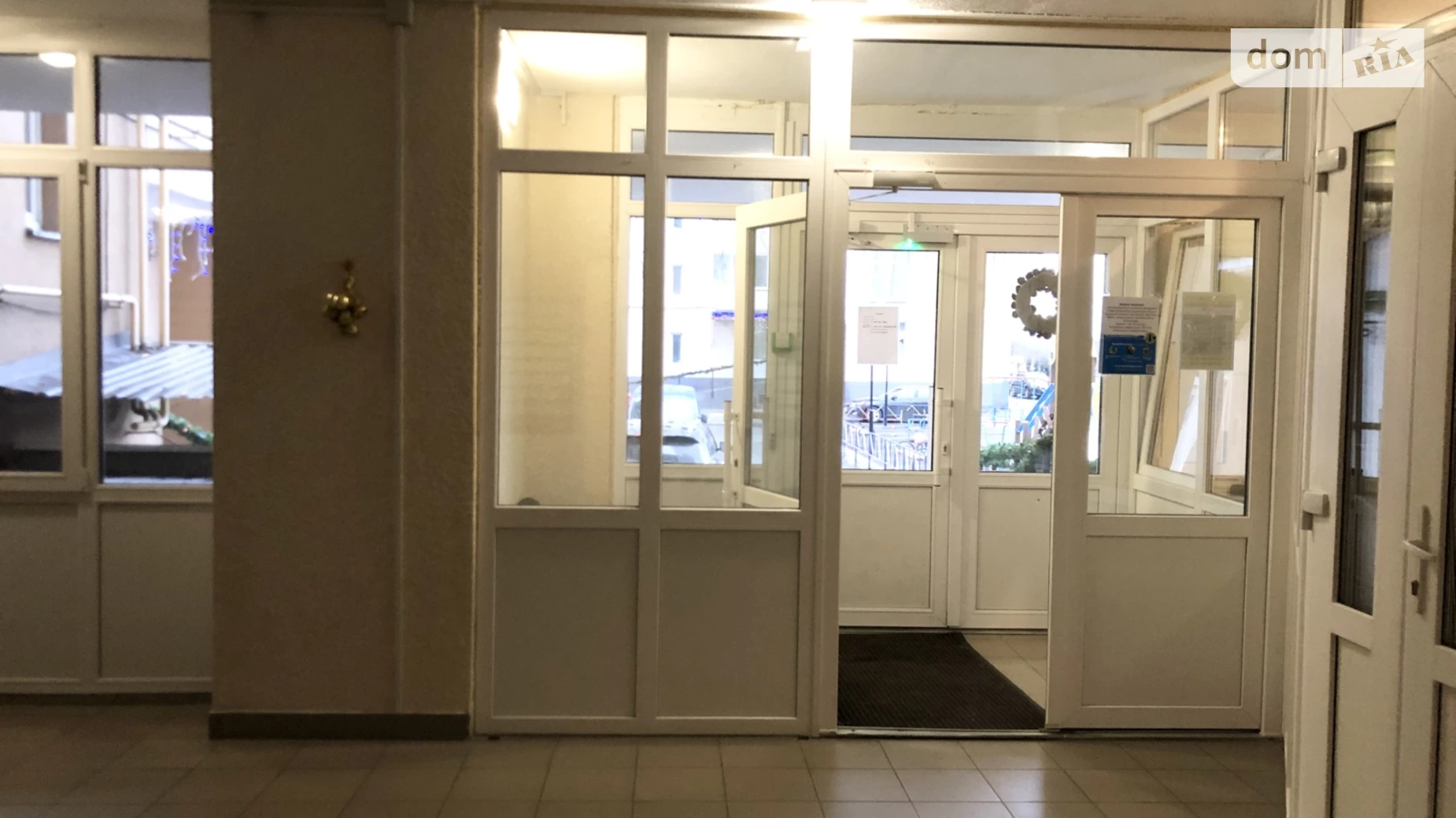 Продається 1-кімнатна квартира 40.62 кв. м у Вишгороді, вул. Шолуденка, 24 корпус 4 - фото 2