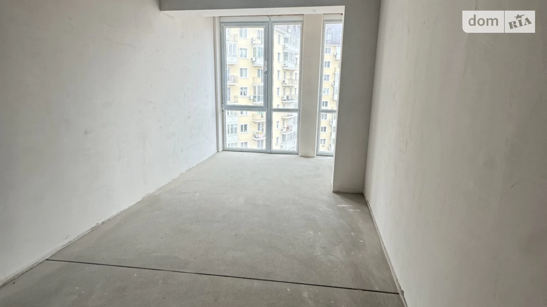 Продается 1-комнатная квартира 51 кв. м в Одессе, ул. Инглези, 2А - фото 5
