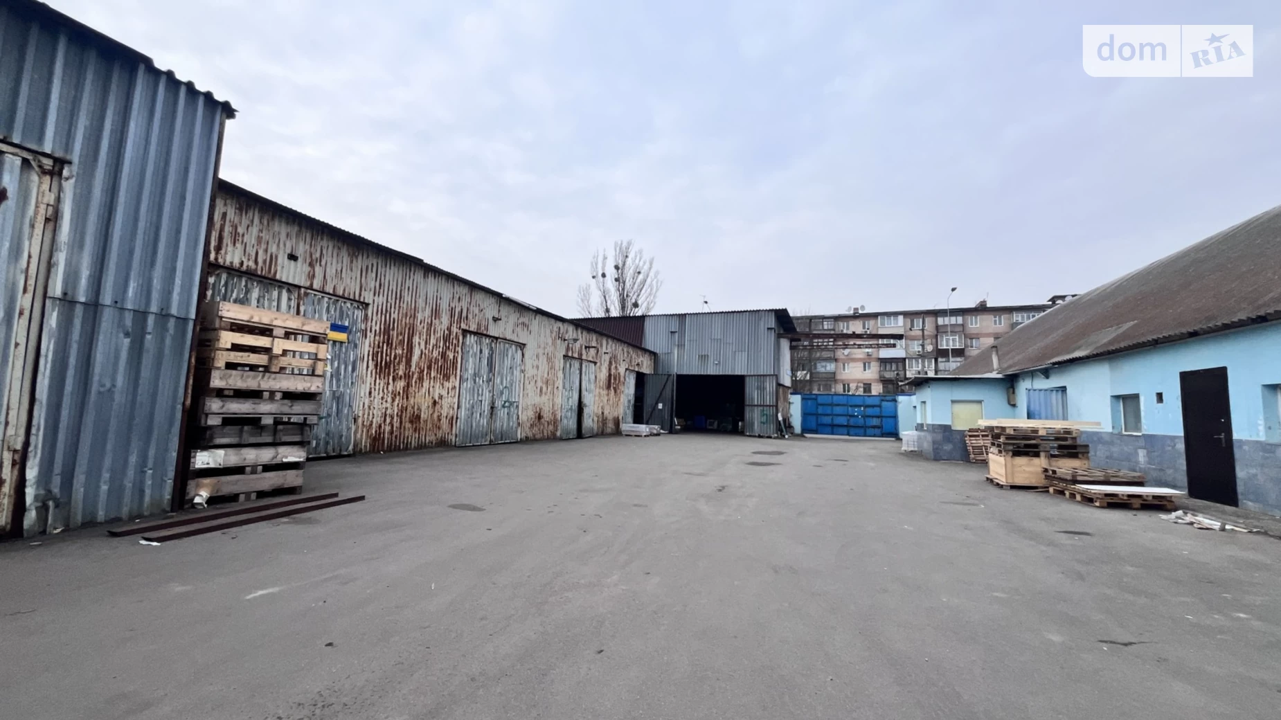 Здається в оренду об'єкт сфери послуг 100 кв. м в 1-поверховій будівлі, цена: 8000 грн - фото 4