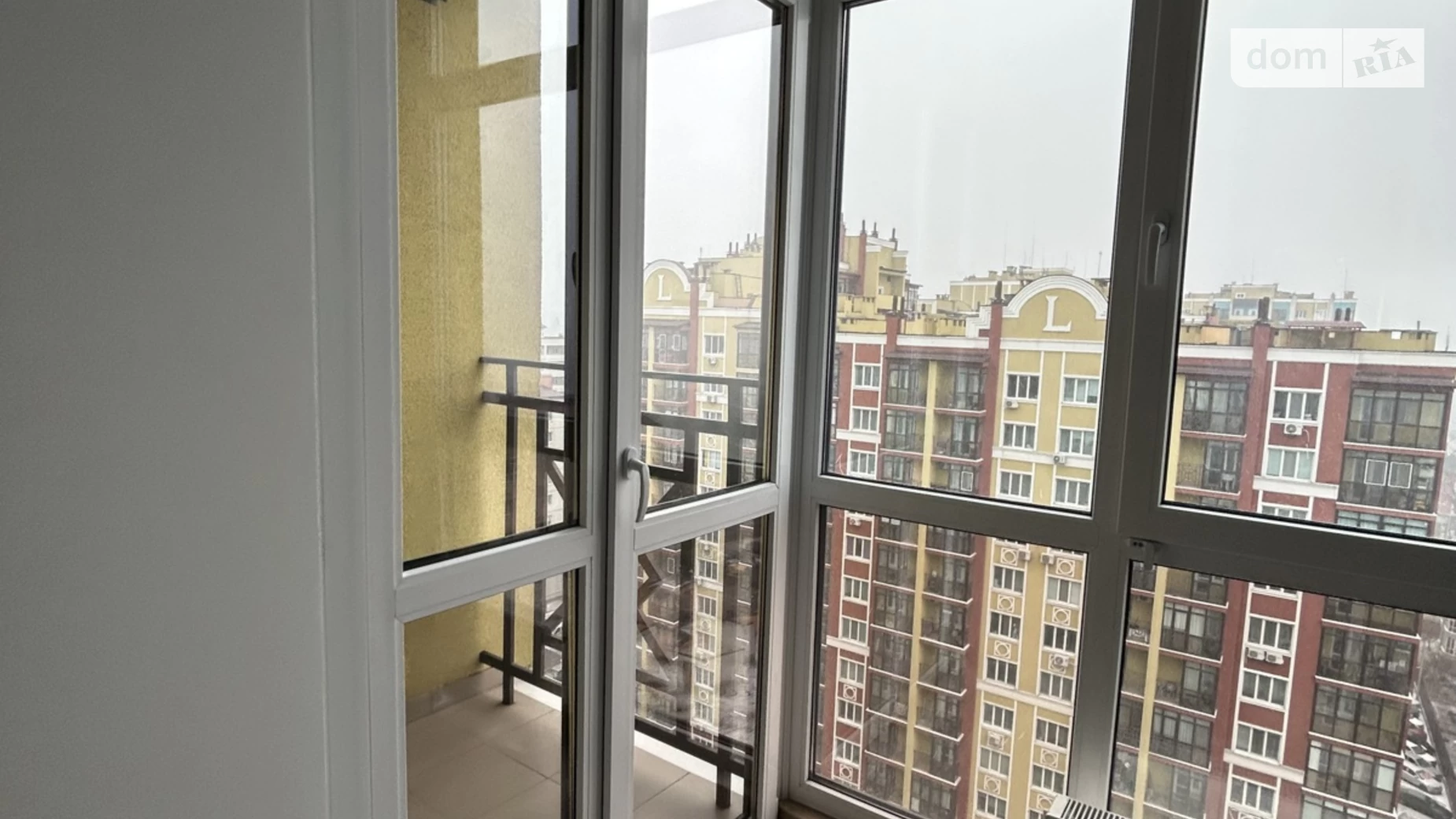 Продається 14-кімнатна квартира 98 кв. м у Ірпені, вул. Українська, 83Б корпус 6 - фото 3