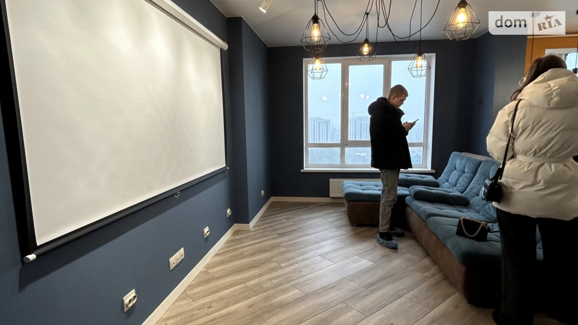 Продається 14-кімнатна квартира 98 кв. м у Ірпені, вул. Українська, 83Б корпус 6 - фото 4