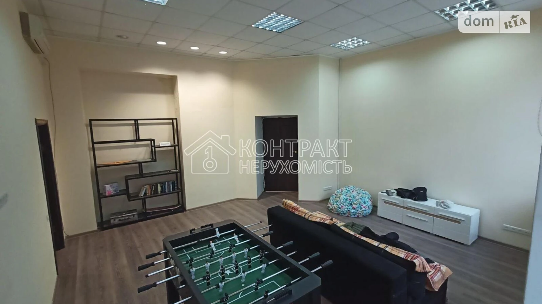 Сдается в аренду 4-комнатная квартира 138 кв. м в Харькове, ул. Мироносицкая - фото 2
