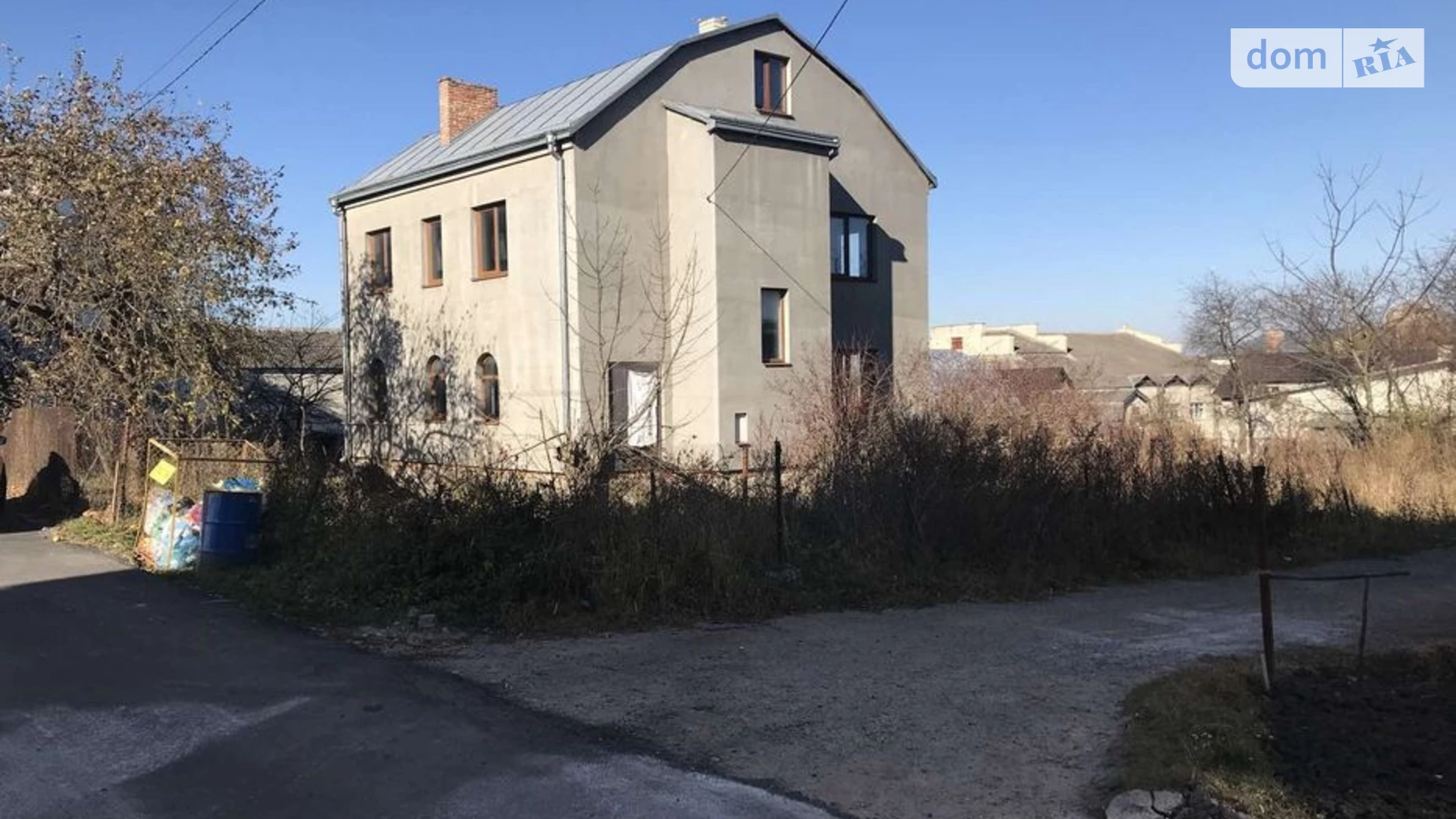 Продается дом на 2 этажа 150 кв. м с террасой, цена: 41000 $ - фото 3