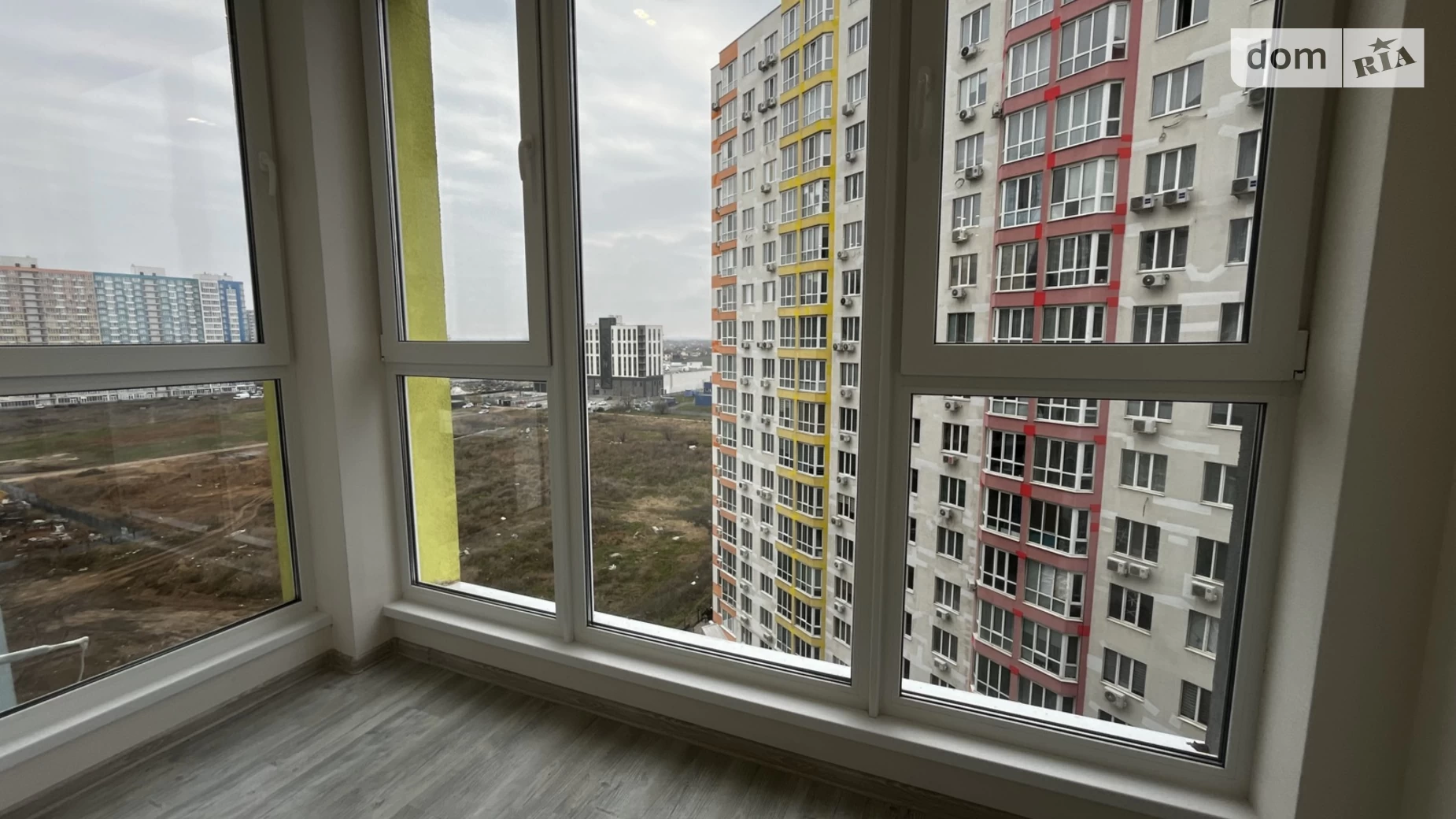 Продається 1-кімнатна квартира 38.5 кв. м у Одесі, вул. Євгена Чикаленка(Академіка Вільямса) - фото 3