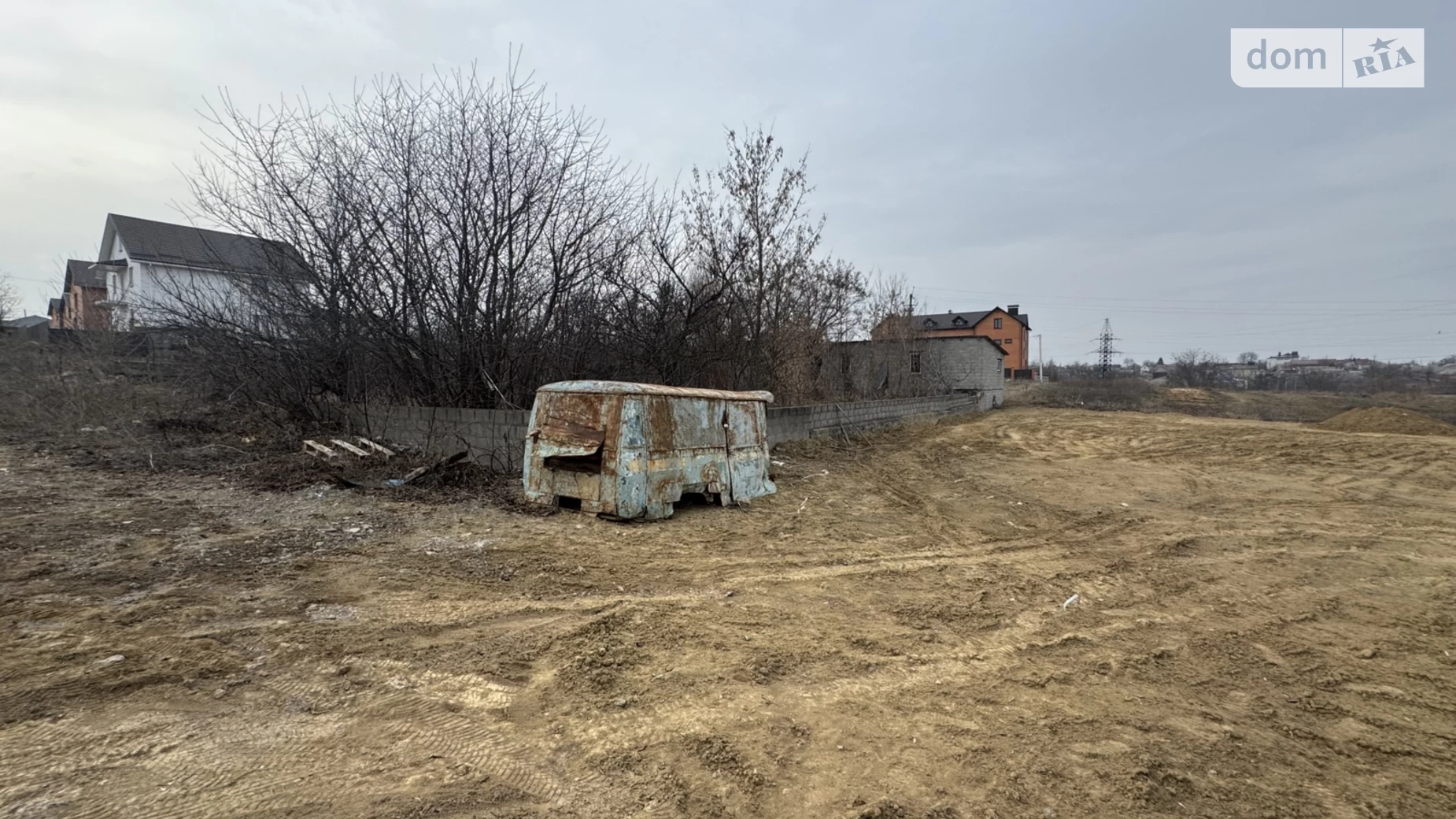 Продається земельна ділянка 10 соток у Вінницькій області, цена: 30888 $ - фото 4