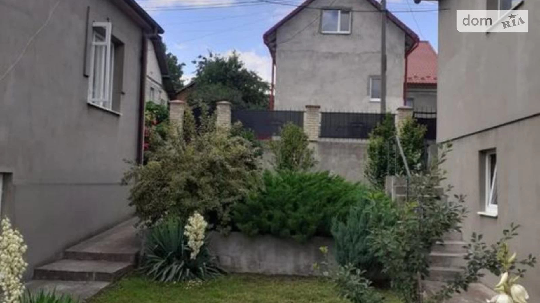 Продается дом на 2 этажа 150 кв. м с подвалом, цена: 87000 $ - фото 3