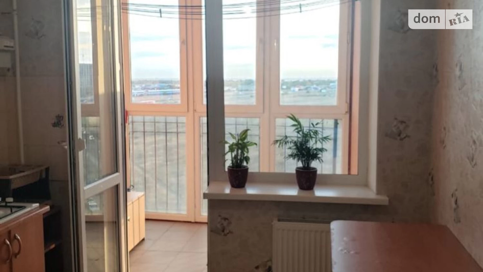 Продается 1-комнатная квартира 37.1 кв. м в Авангарде, ул. Торговая - фото 3