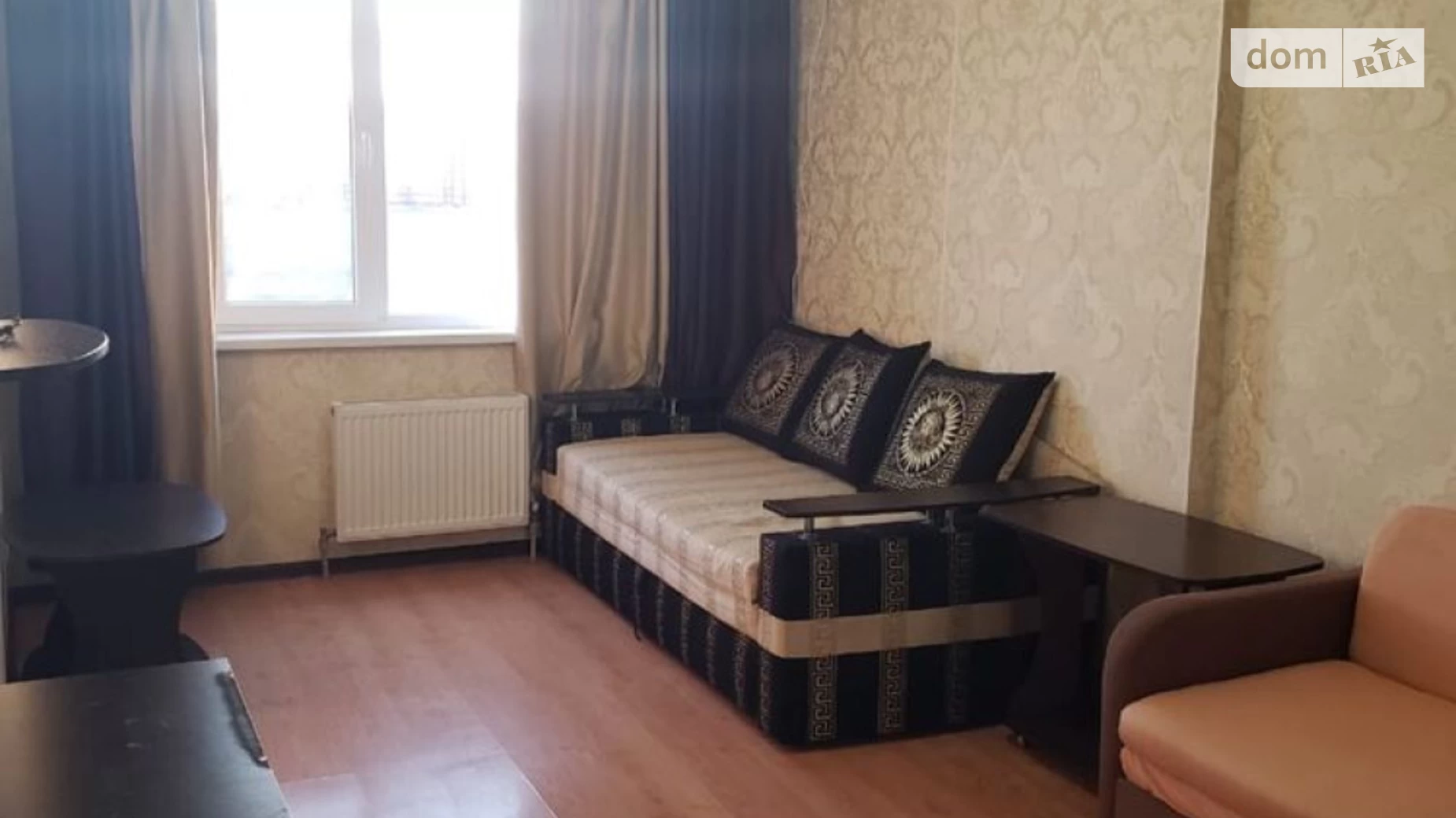 Продается 1-комнатная квартира 37.1 кв. м в Авангарде, ул. Торговая - фото 4